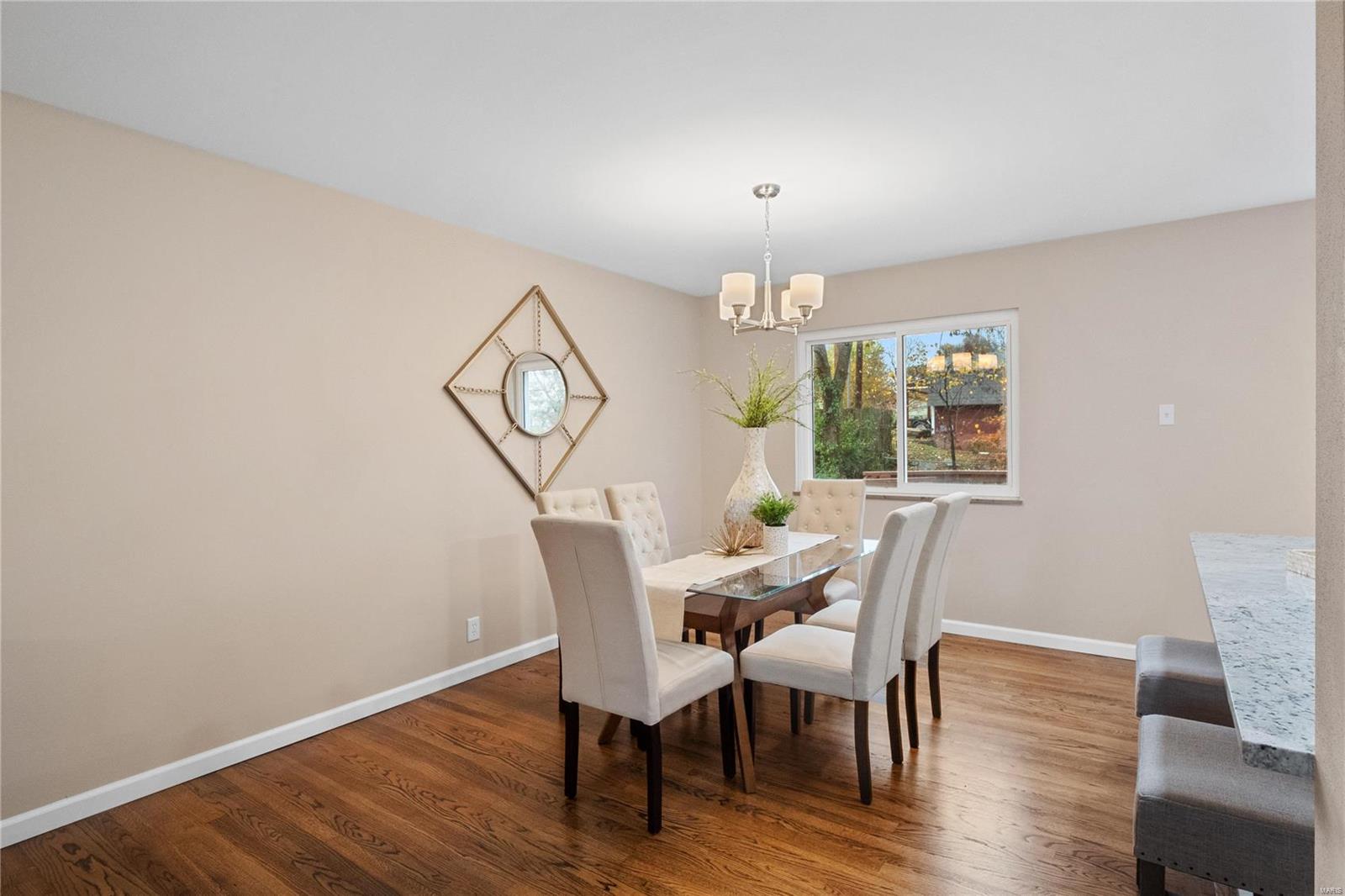 Manchester Hills - Residential