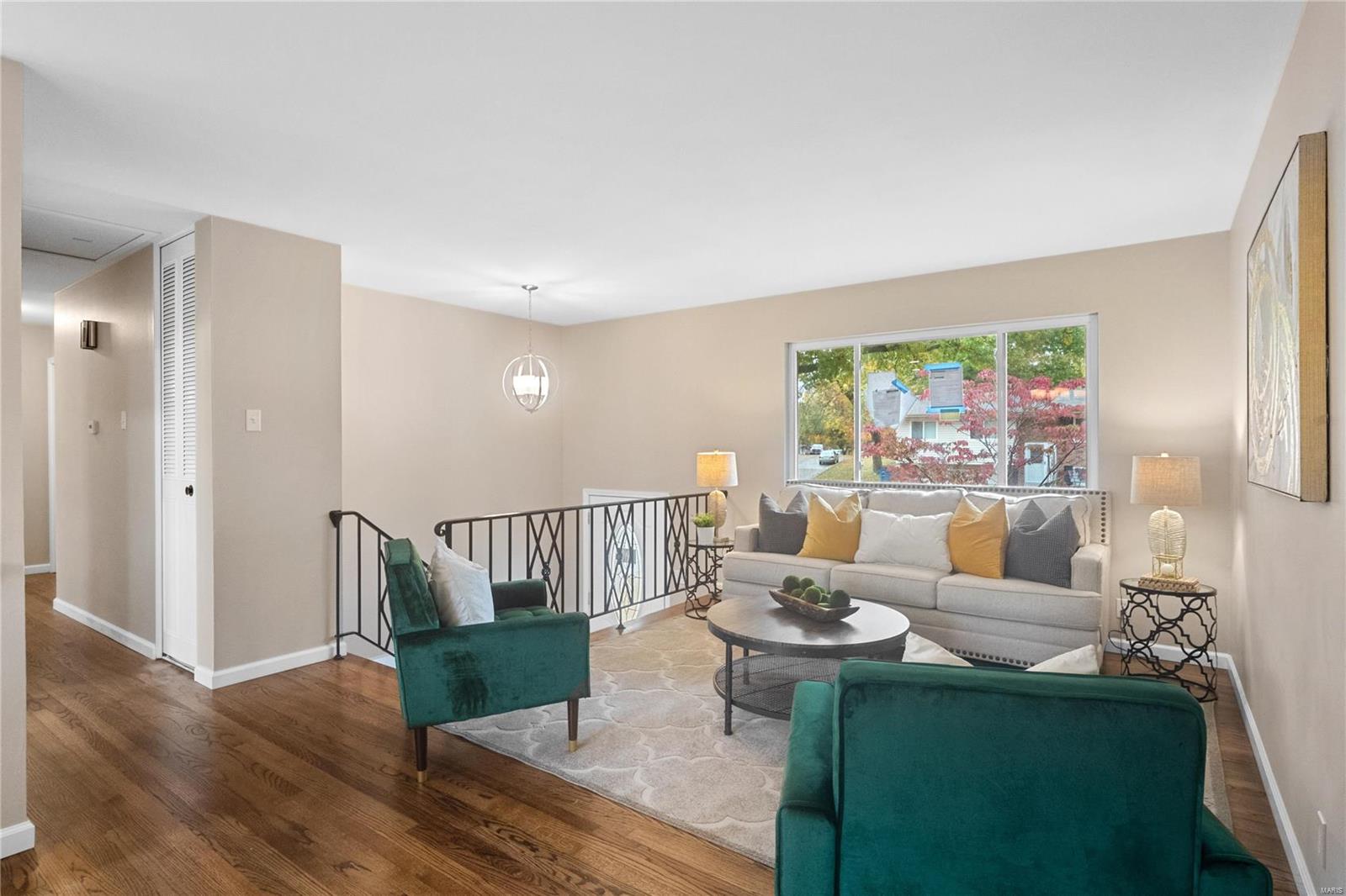 Manchester Hills - Residential