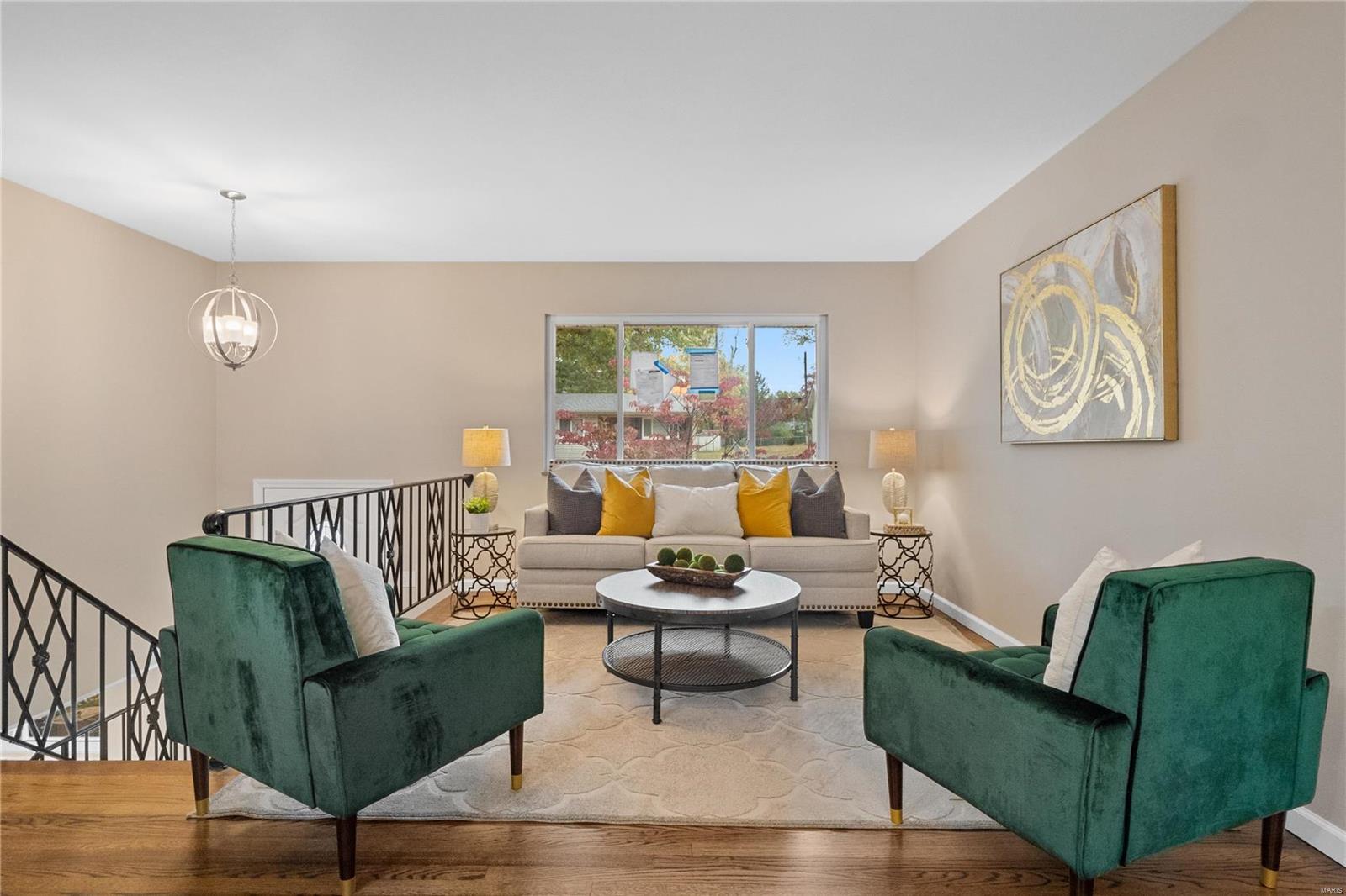 Manchester Hills - Residential