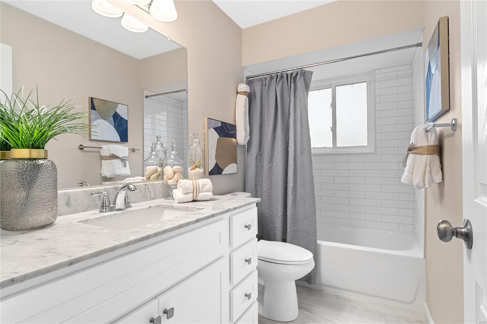 Manchester Hills - Residential