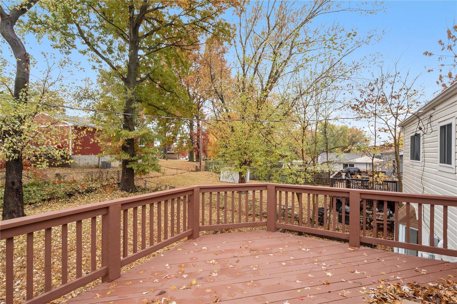 Manchester Hills - Residential