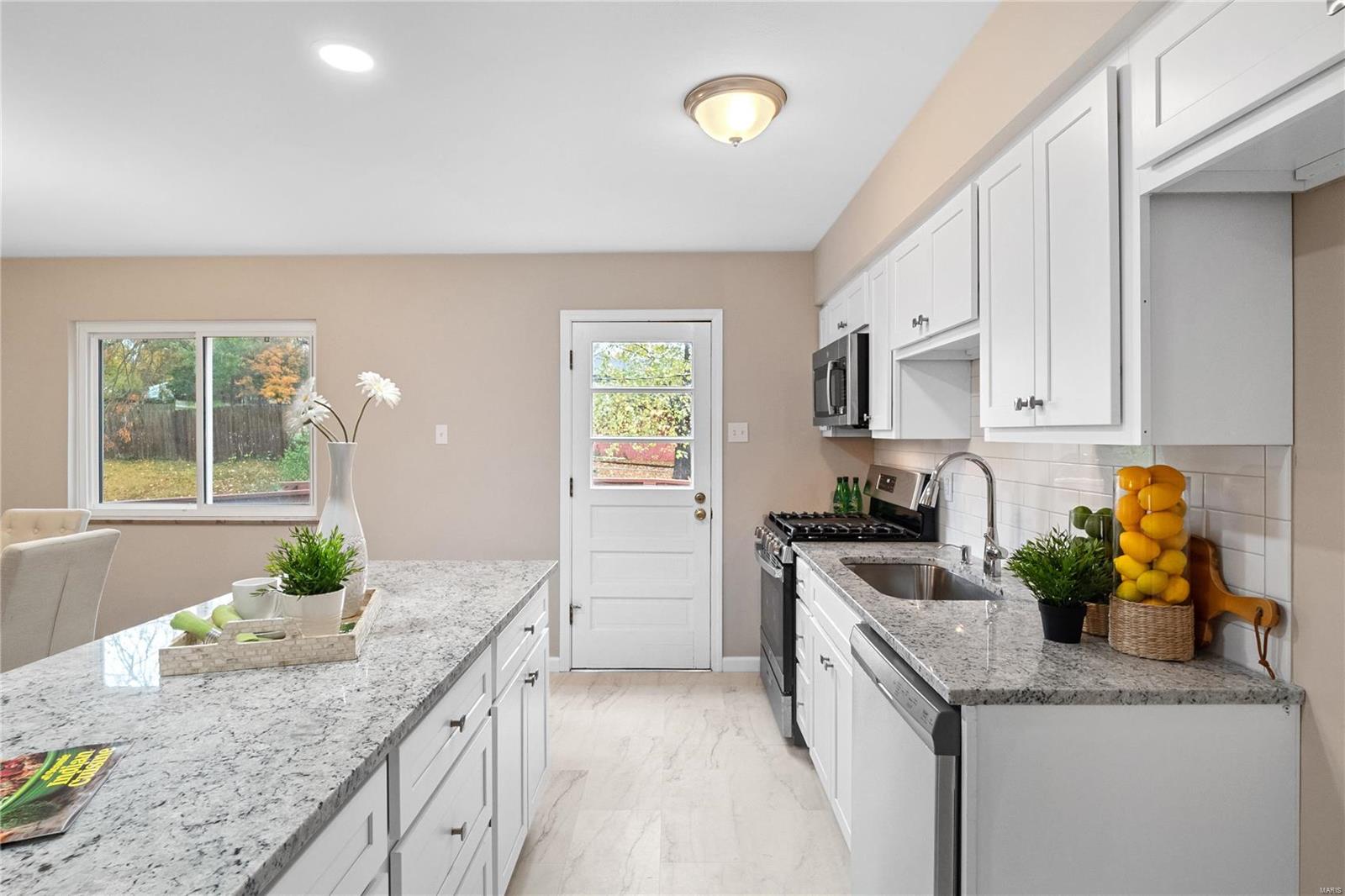 Manchester Hills - Residential