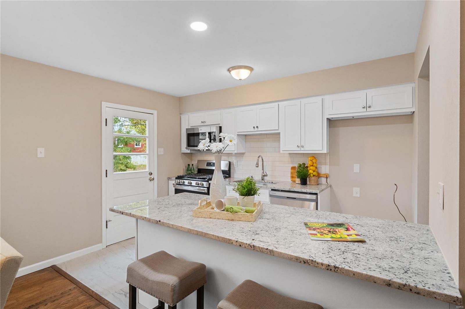 Manchester Hills - Residential