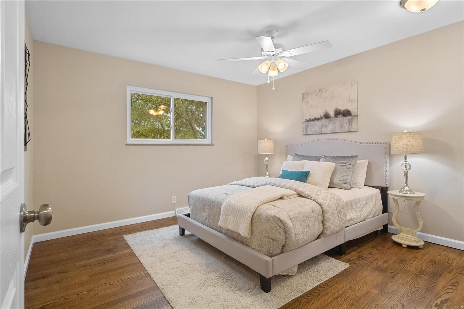 Manchester Hills - Residential