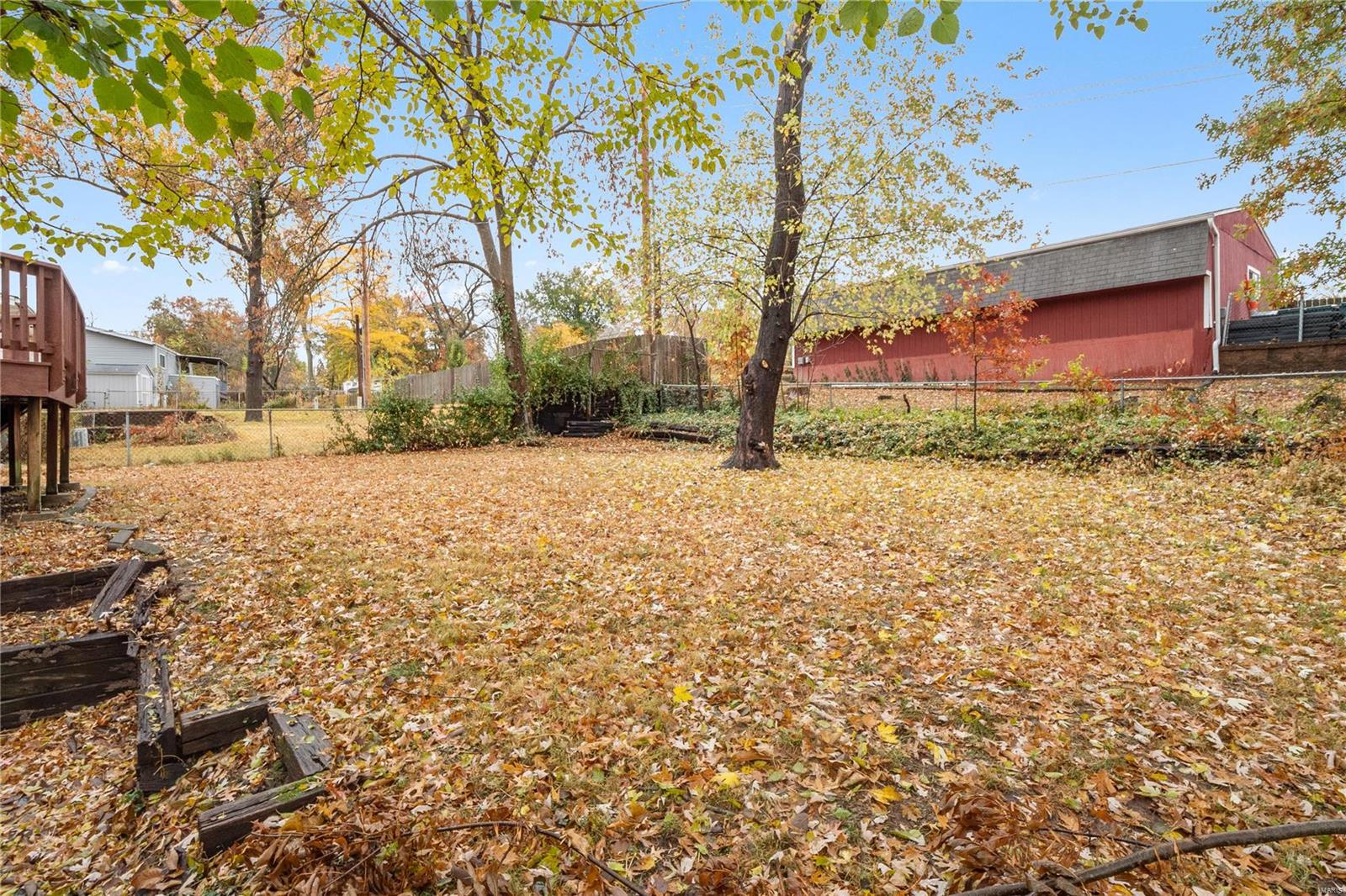 Manchester Hills - Residential