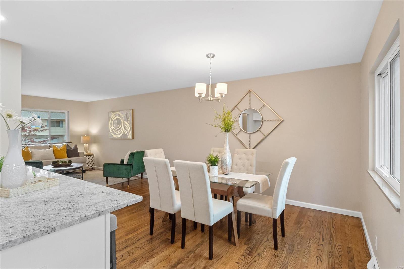 Manchester Hills - Residential