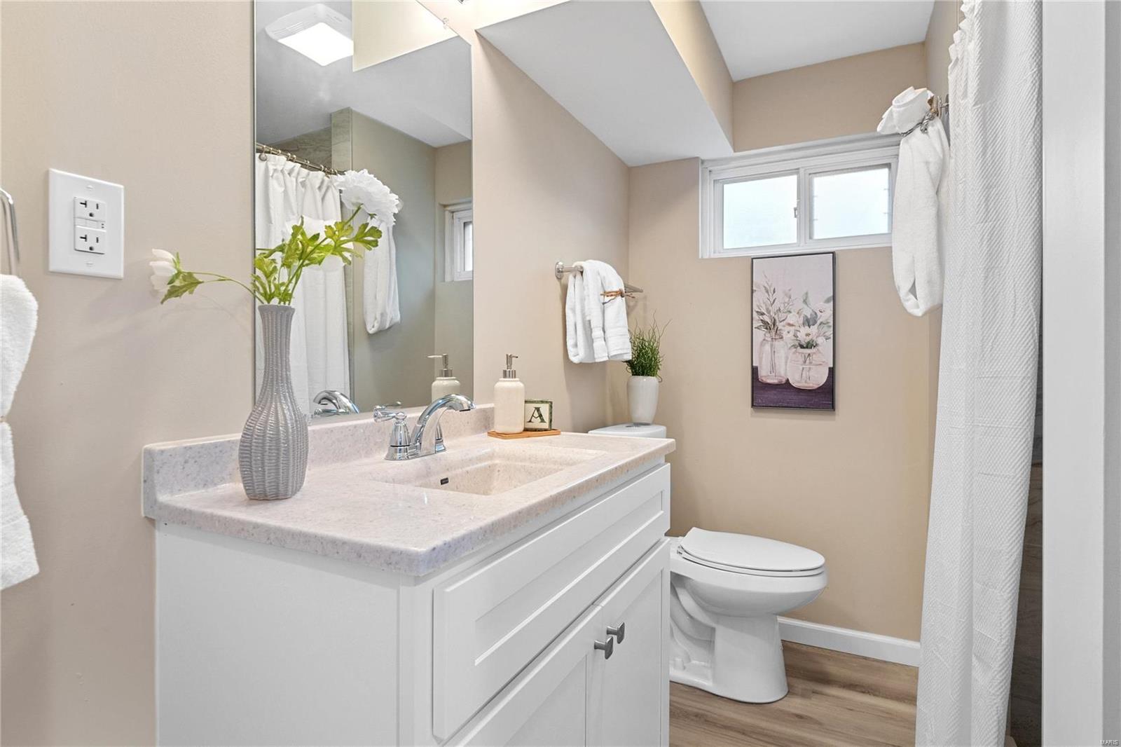 Manchester Hills - Residential