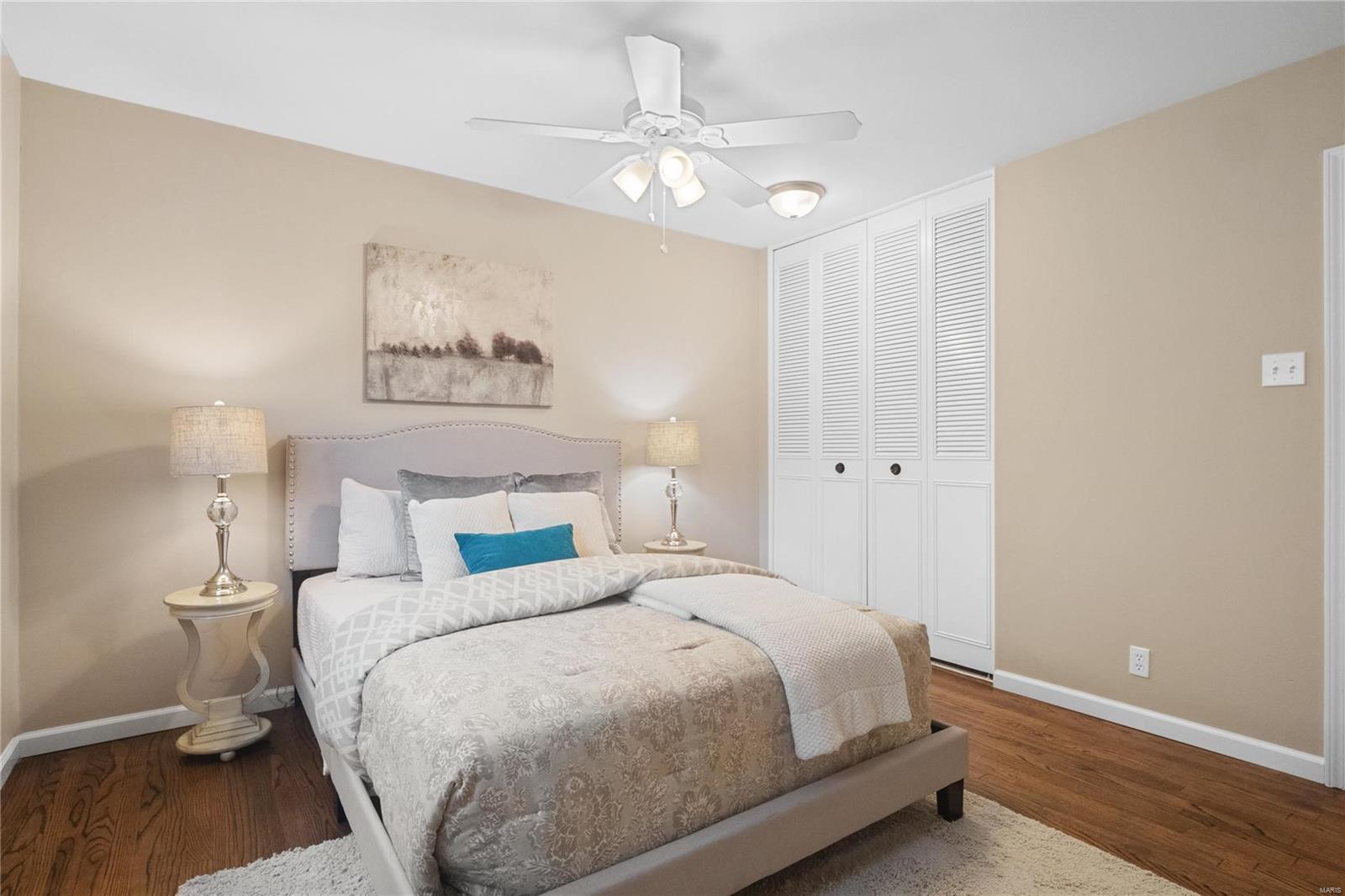 Manchester Hills - Residential