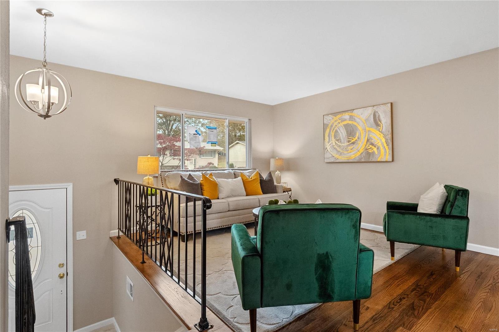 Manchester Hills - Residential