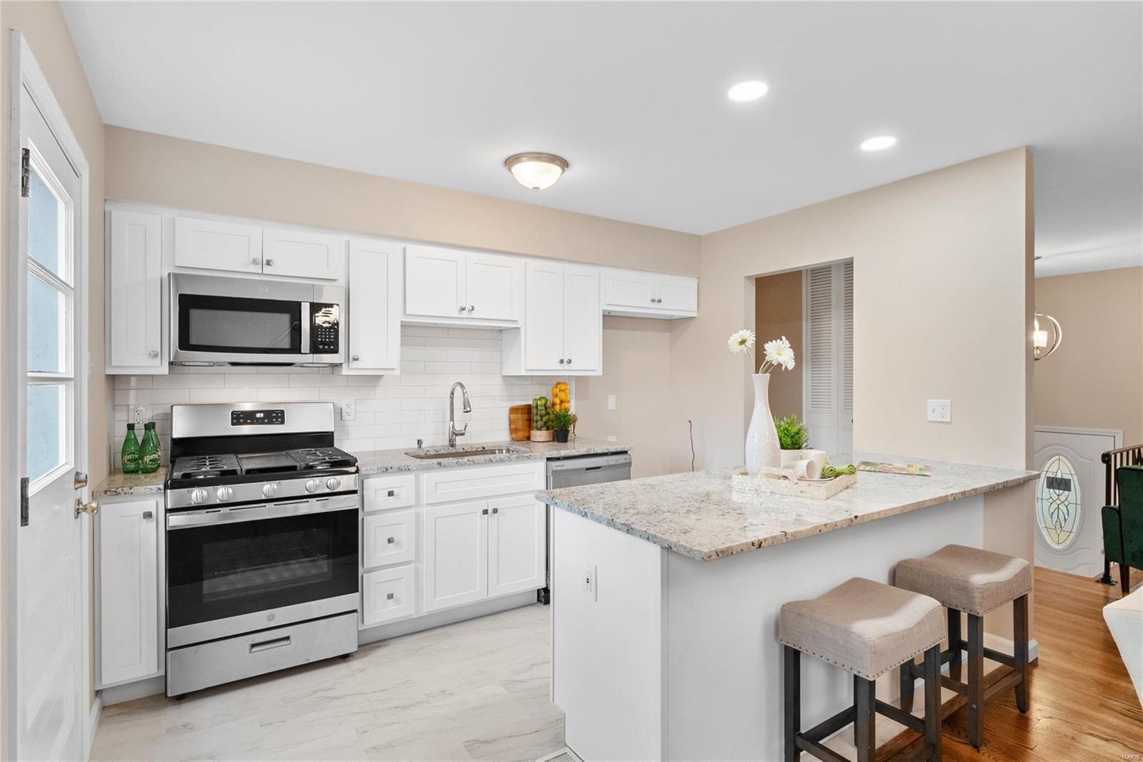 Manchester Hills - Residential