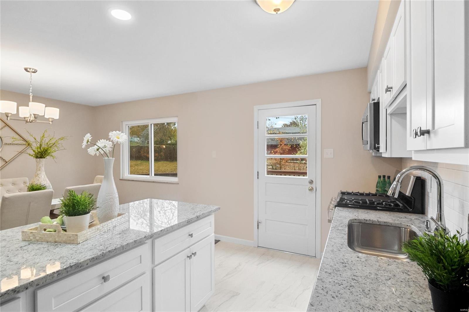 Manchester Hills - Residential