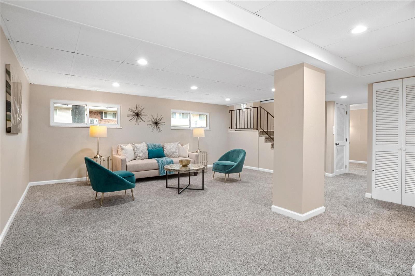 Manchester Hills - Residential