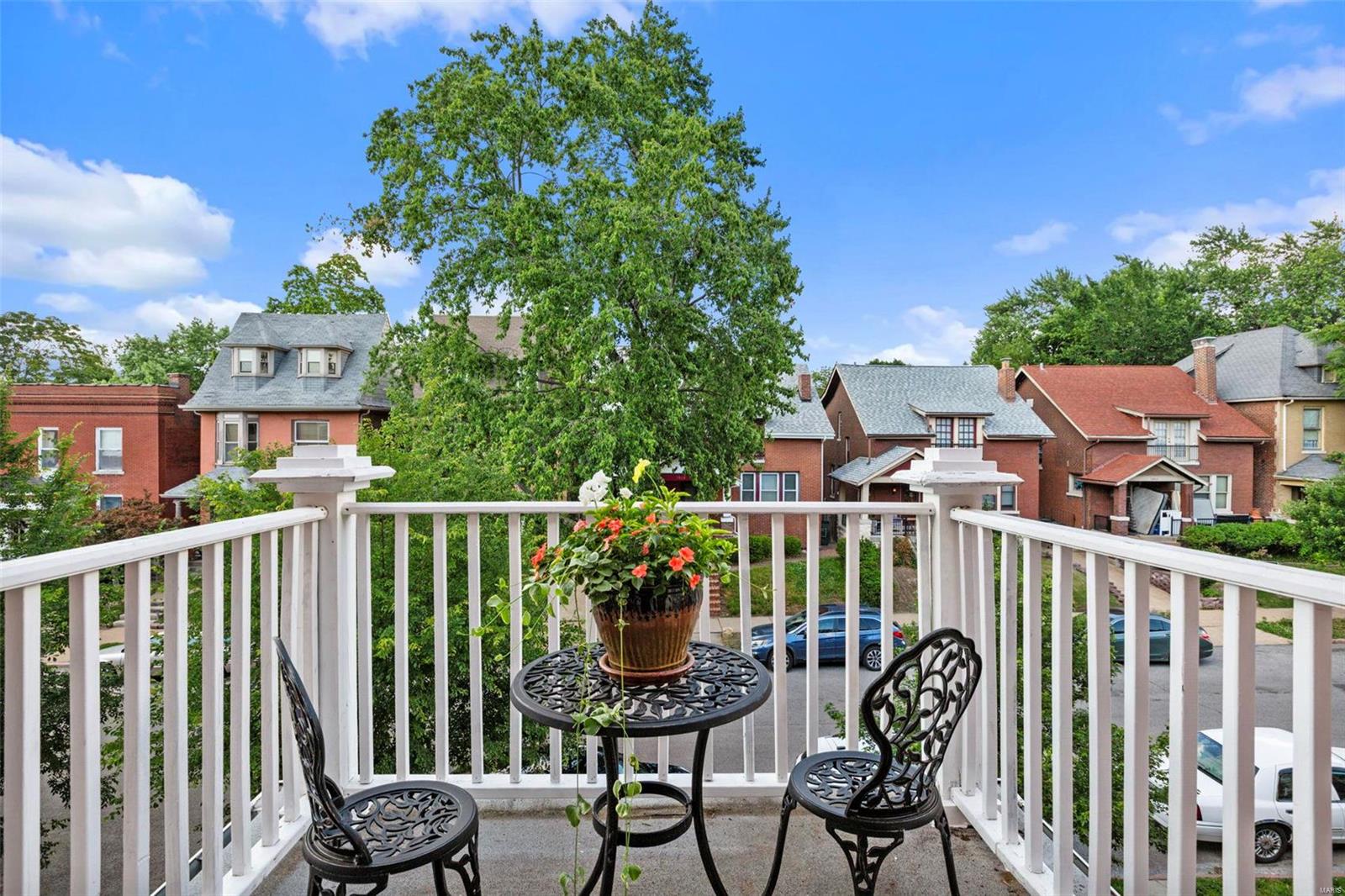 Tyler Place Add - Residential