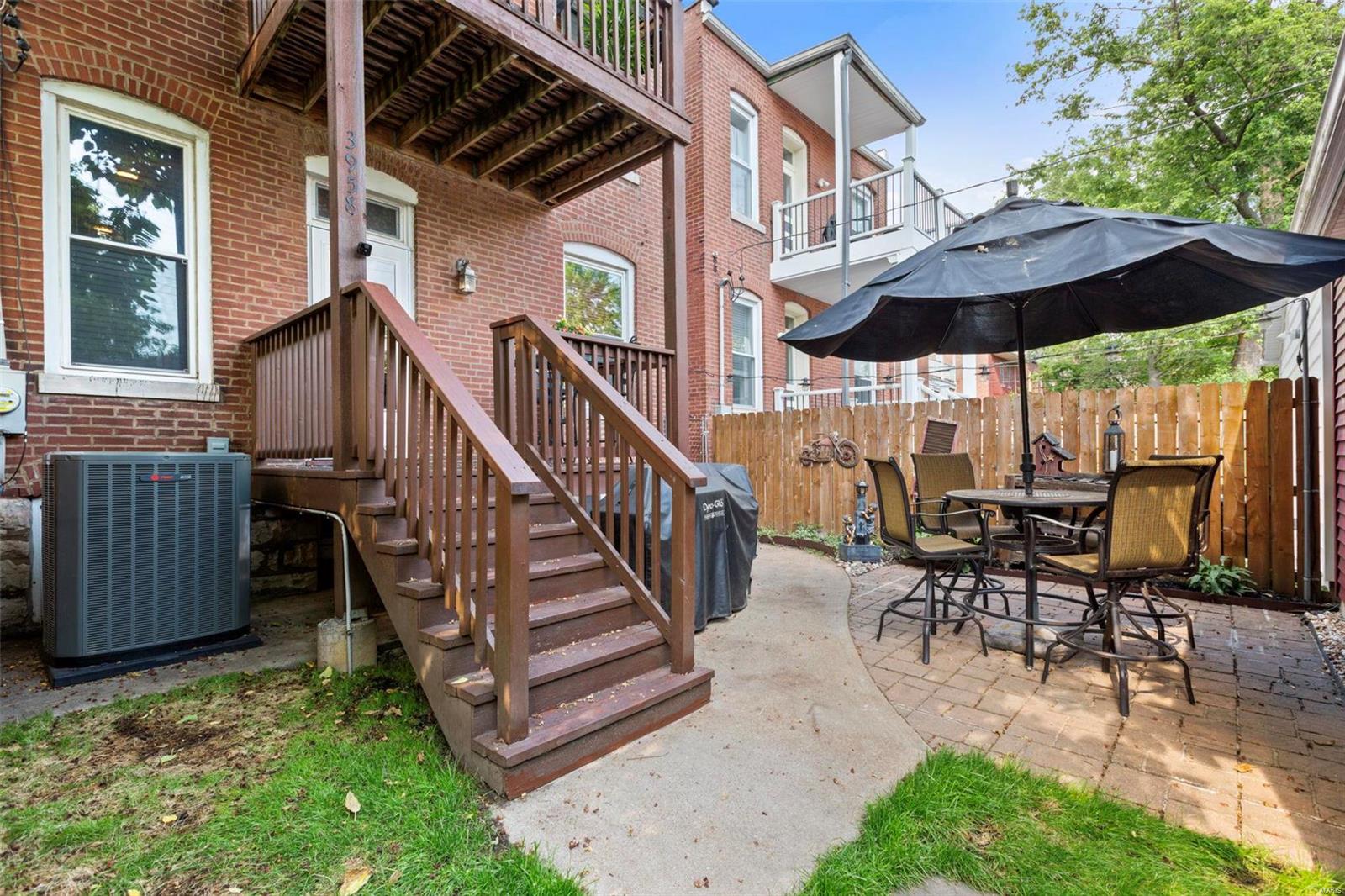 Tyler Place Add - Residential