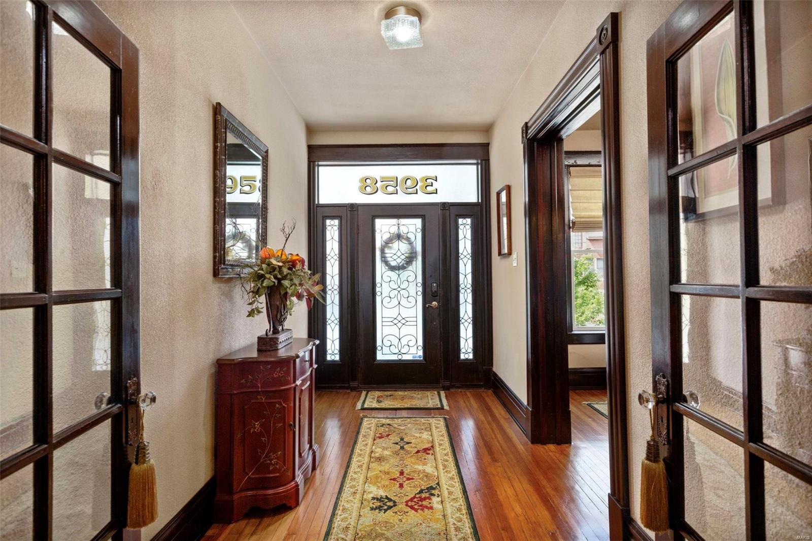 Tyler Place Add - Residential