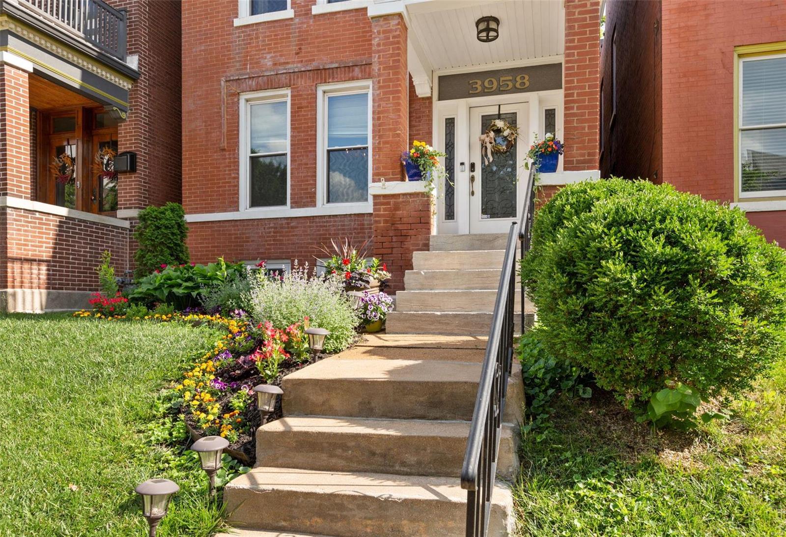 Tyler Place Add - Residential