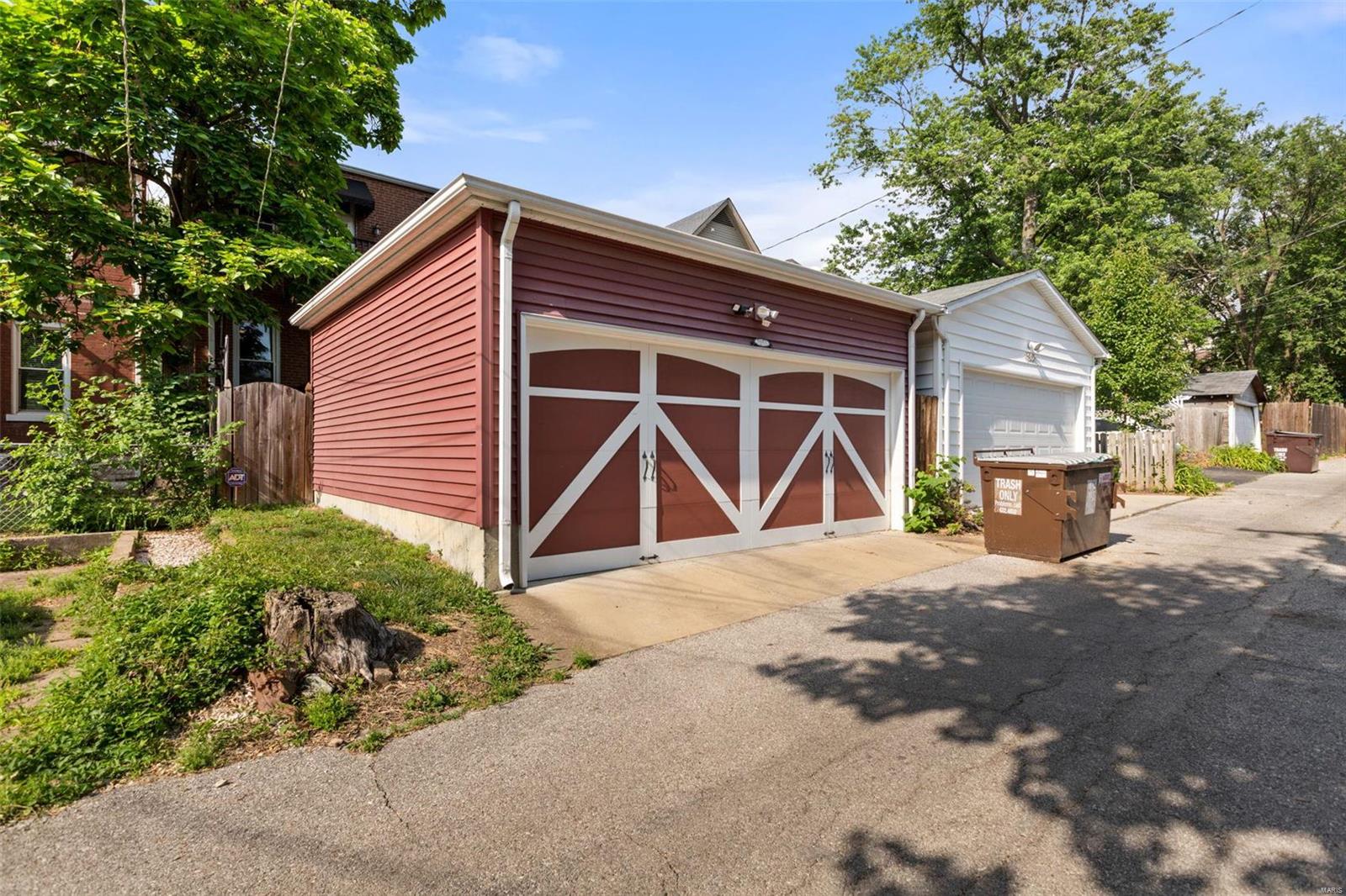 Tyler Place Add - Residential