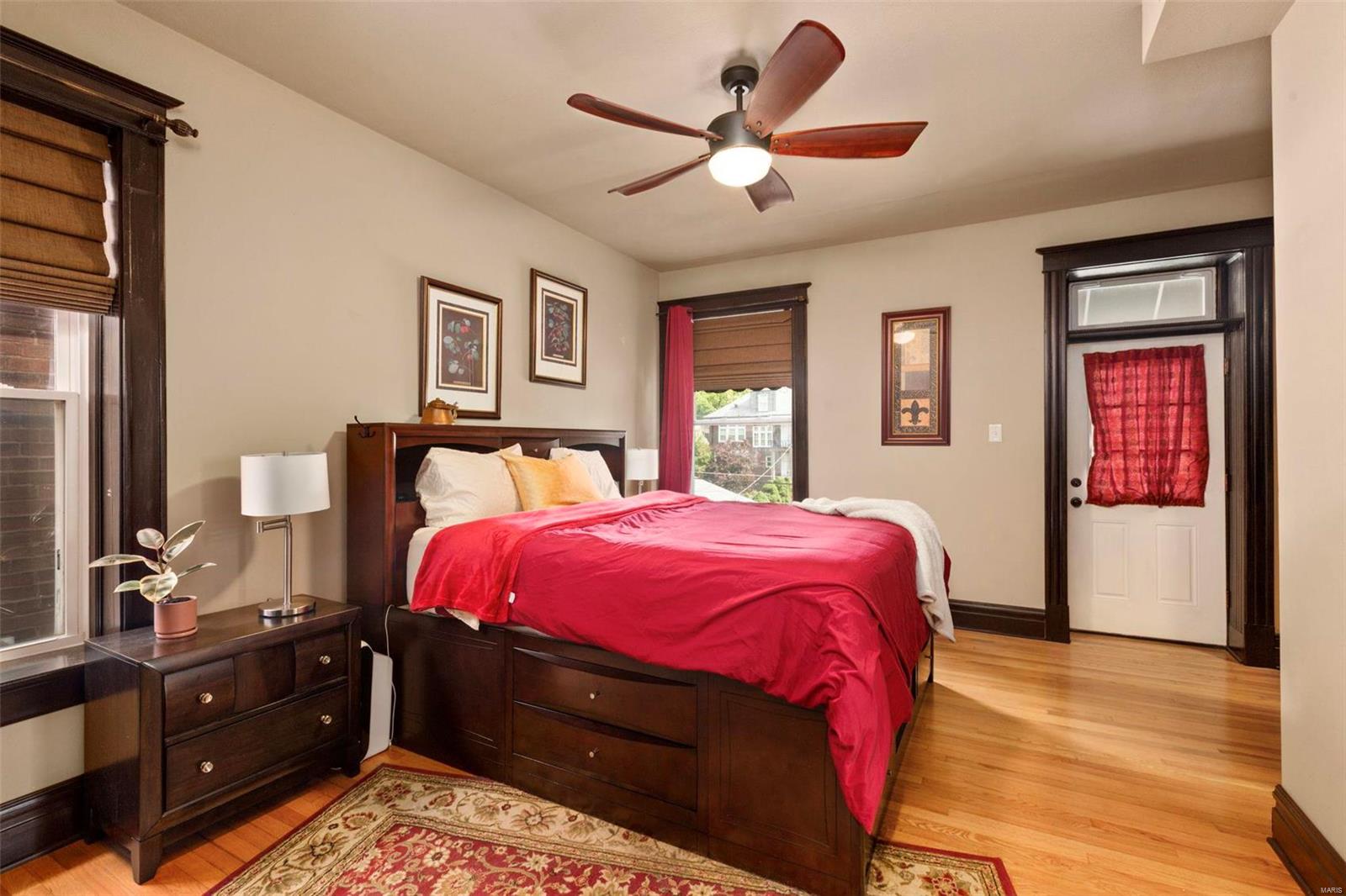 Tyler Place Add - Residential