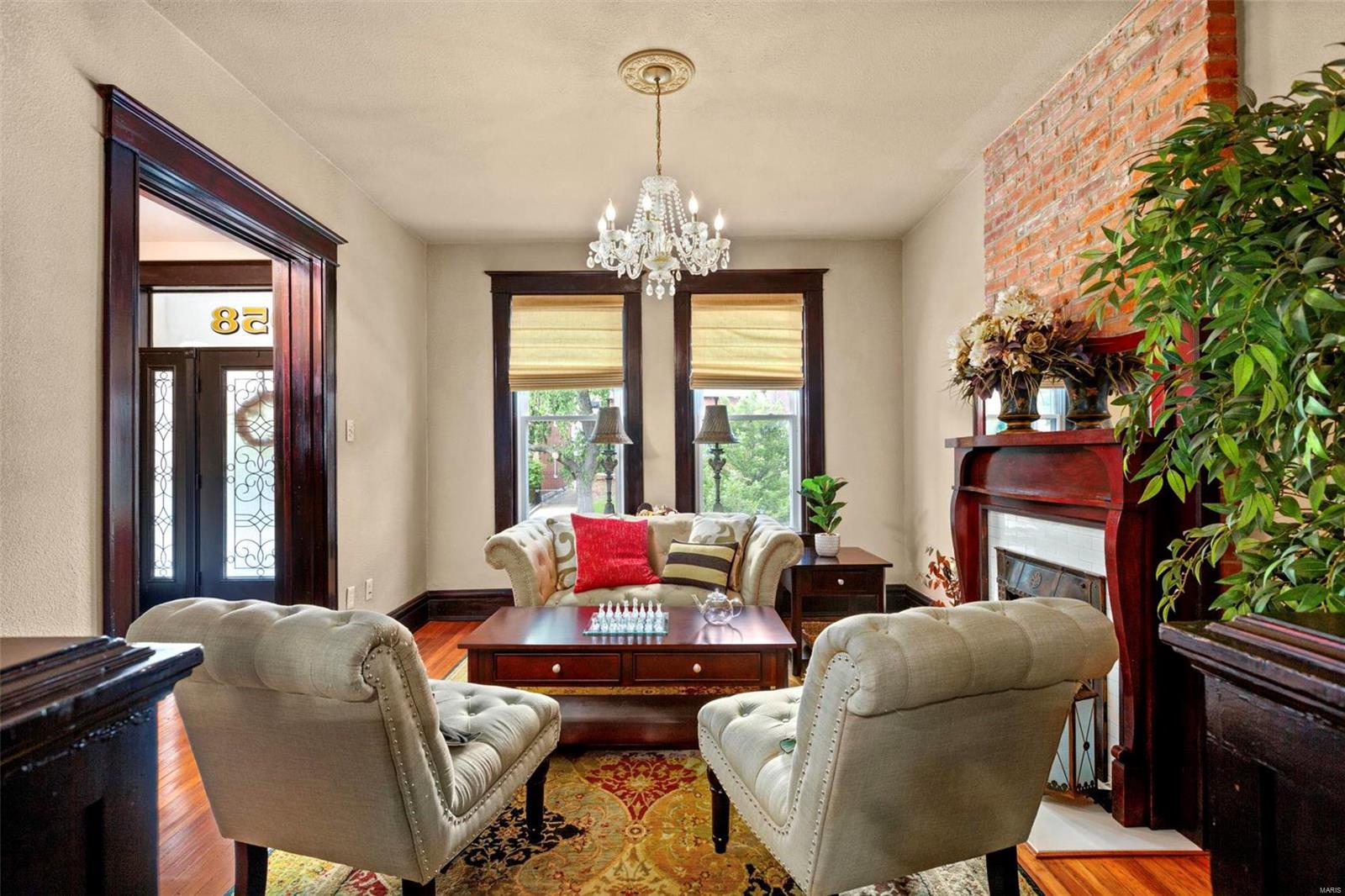 Tyler Place Add - Residential