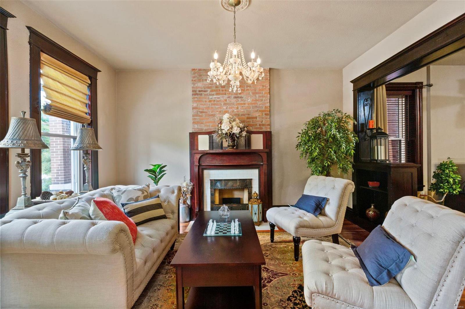 Tyler Place Add - Residential