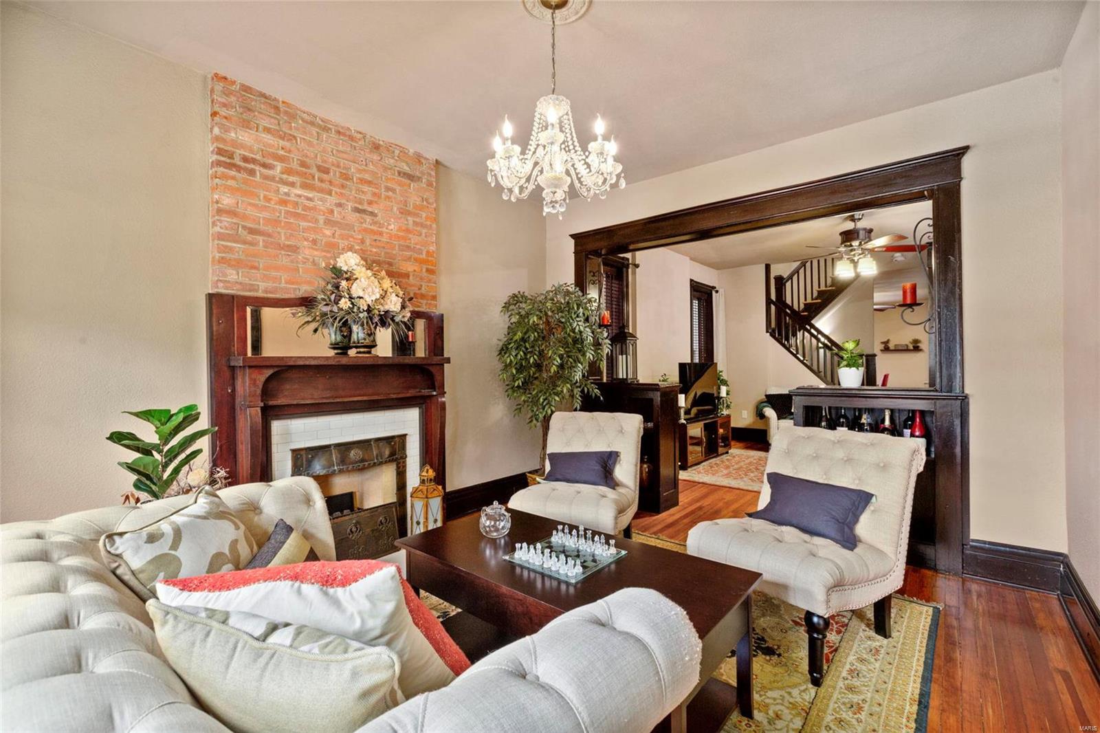 Tyler Place Add - Residential