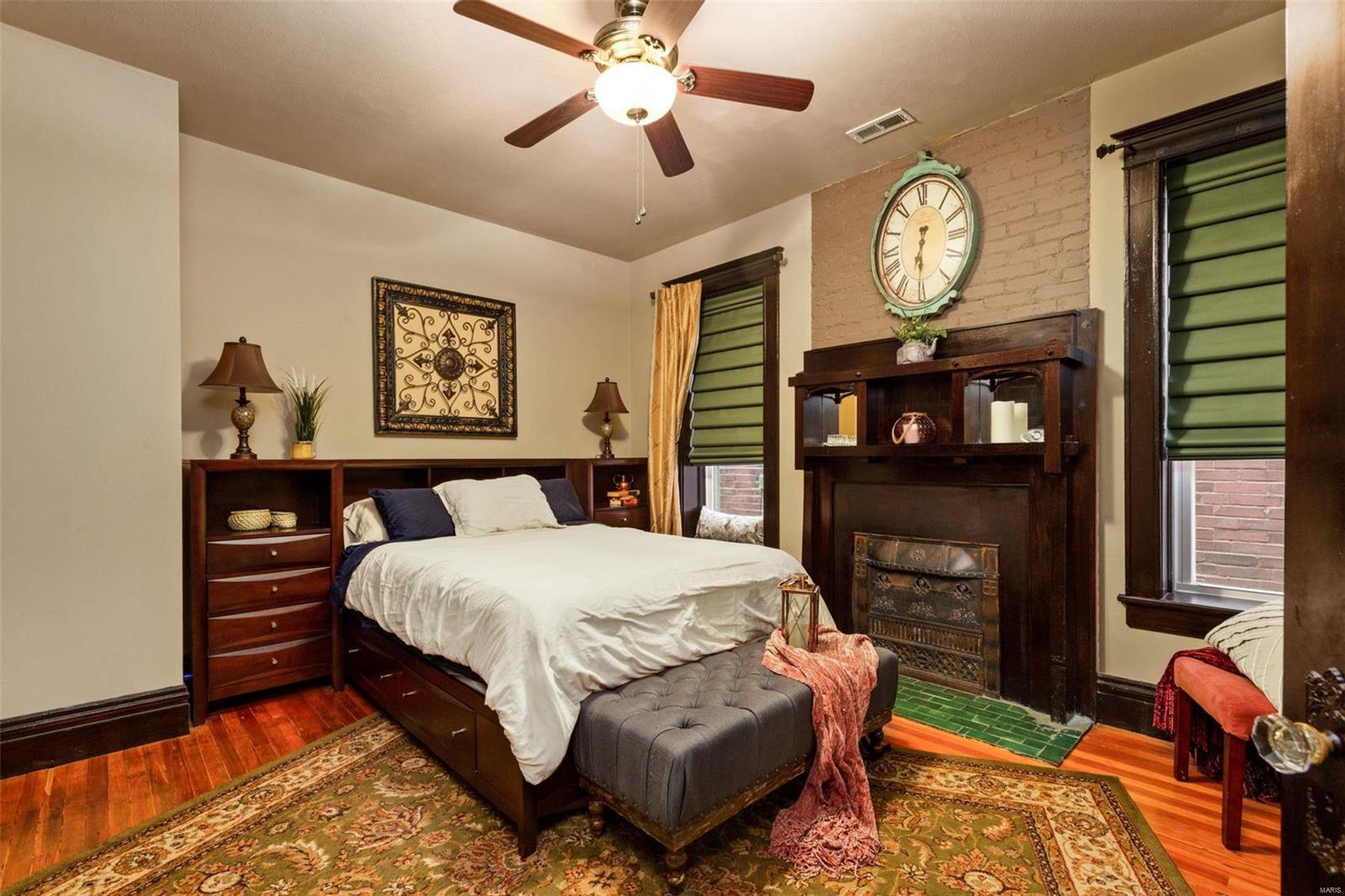 Tyler Place Add - Residential