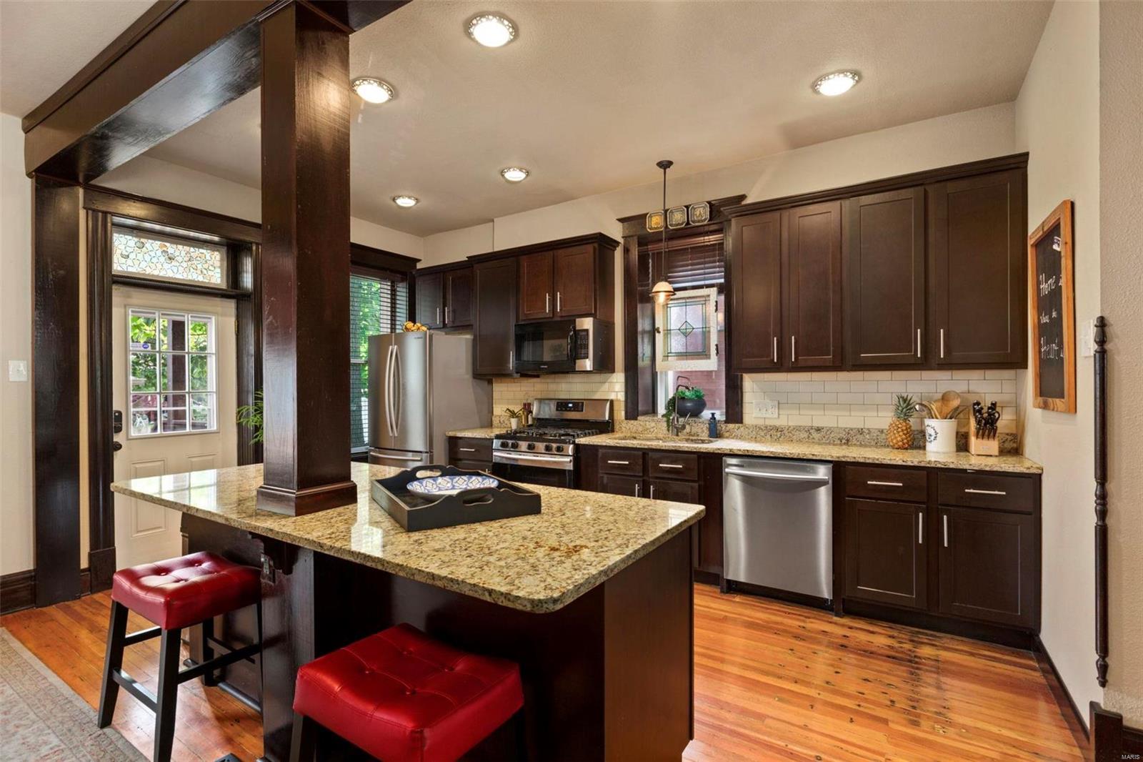 Tyler Place Add - Residential