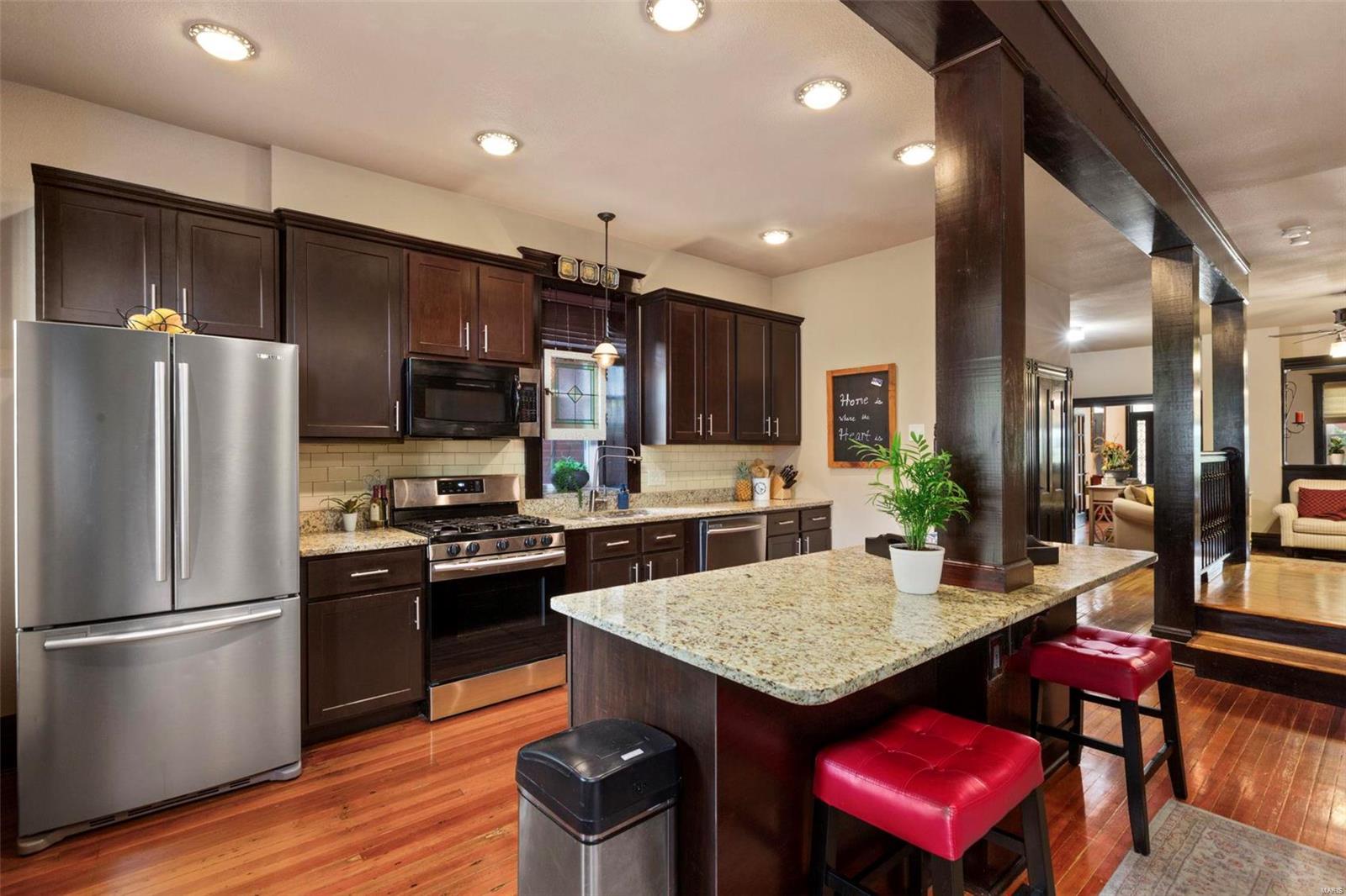 Tyler Place Add - Residential