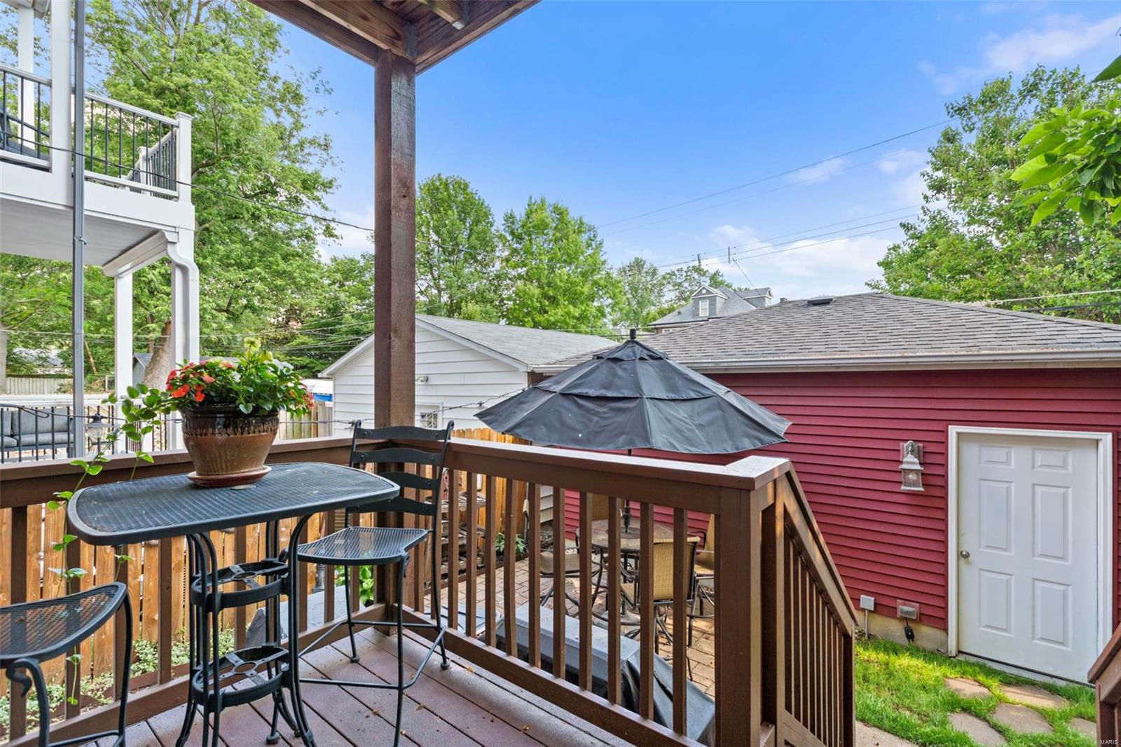 Tyler Place Add - Residential