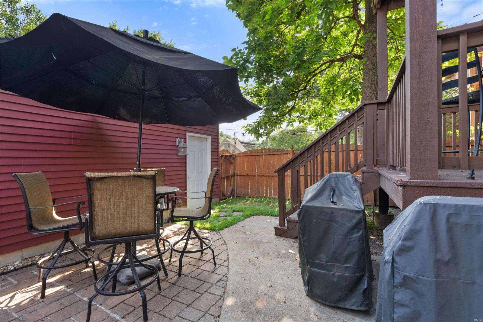 Tyler Place Add - Residential