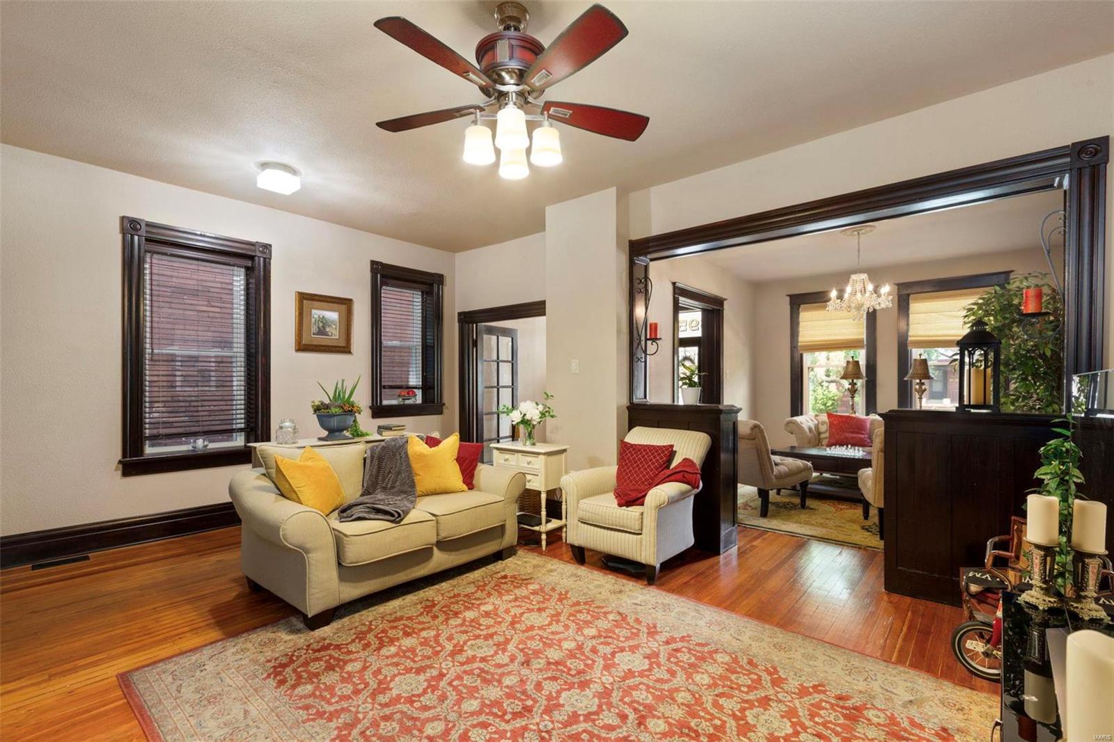 Tyler Place Add - Residential