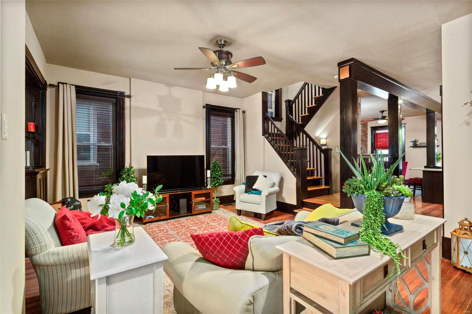 Tyler Place Add - Residential