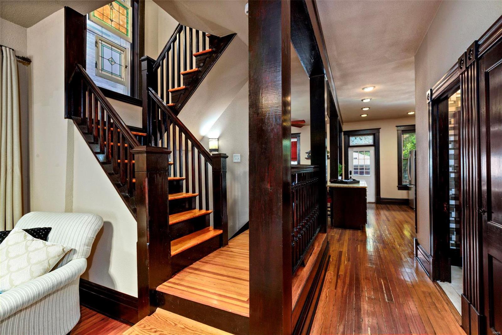 Tyler Place Add - Residential