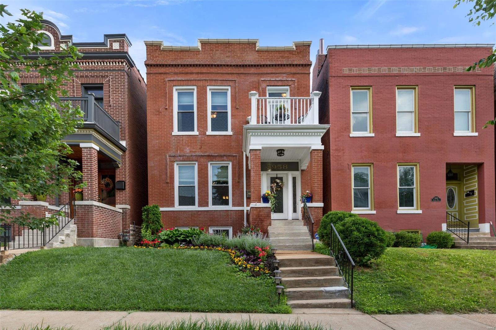 Tyler Place Add - Residential