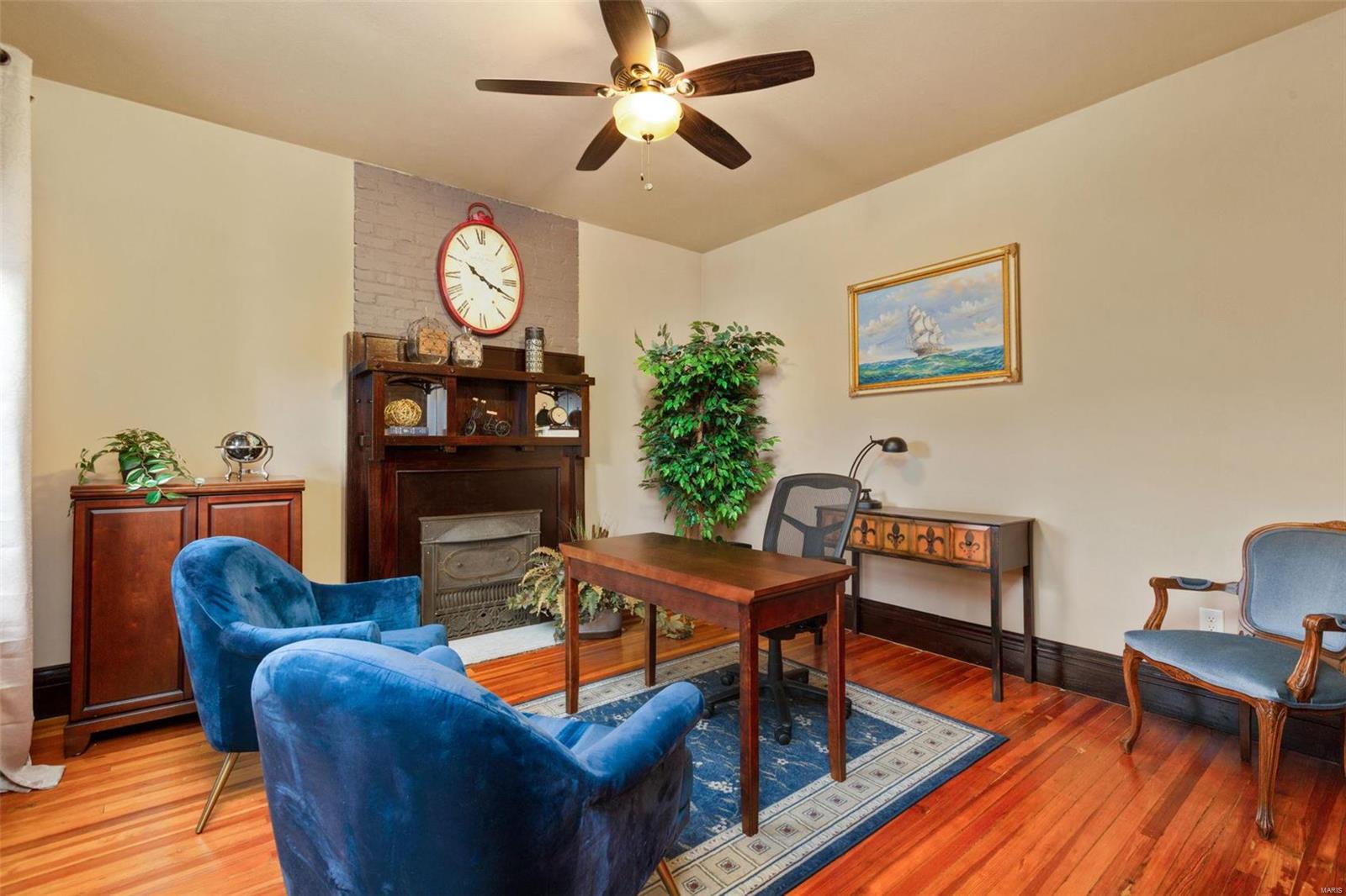 Tyler Place Add - Residential