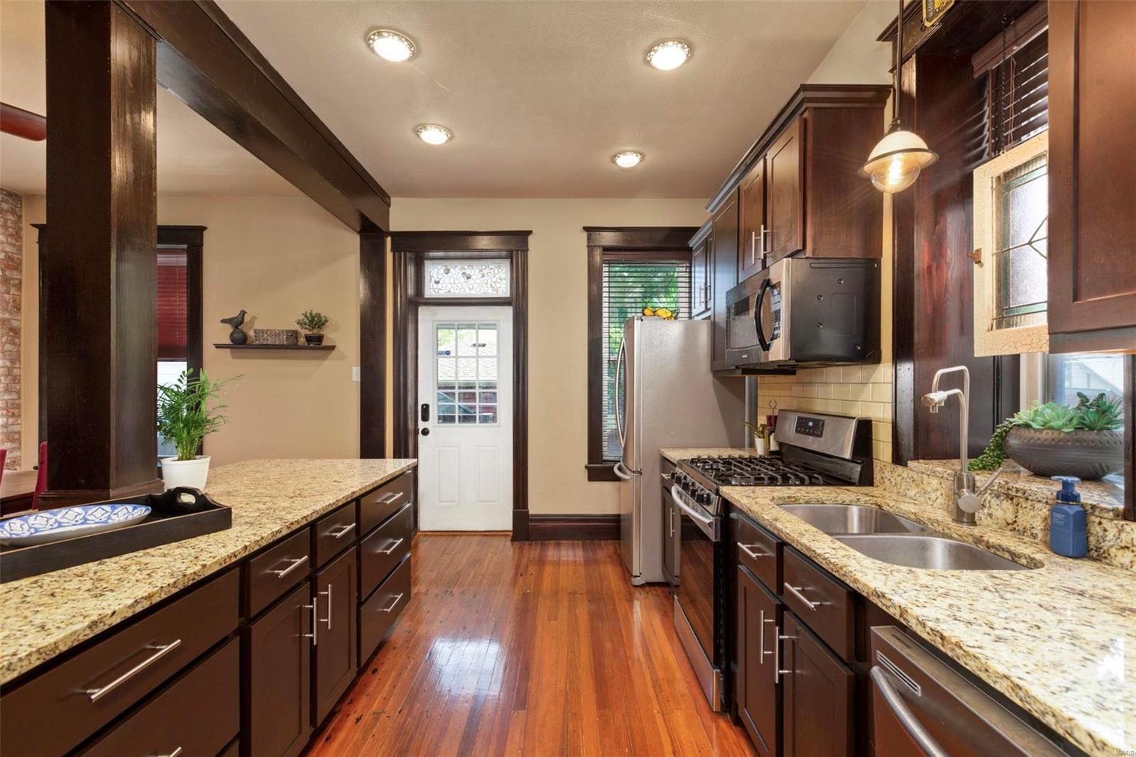 Tyler Place Add - Residential