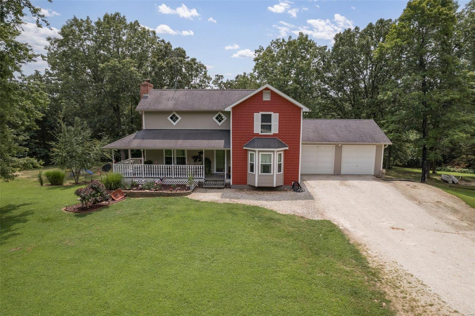 Valentine Weismantel Estate - Residential