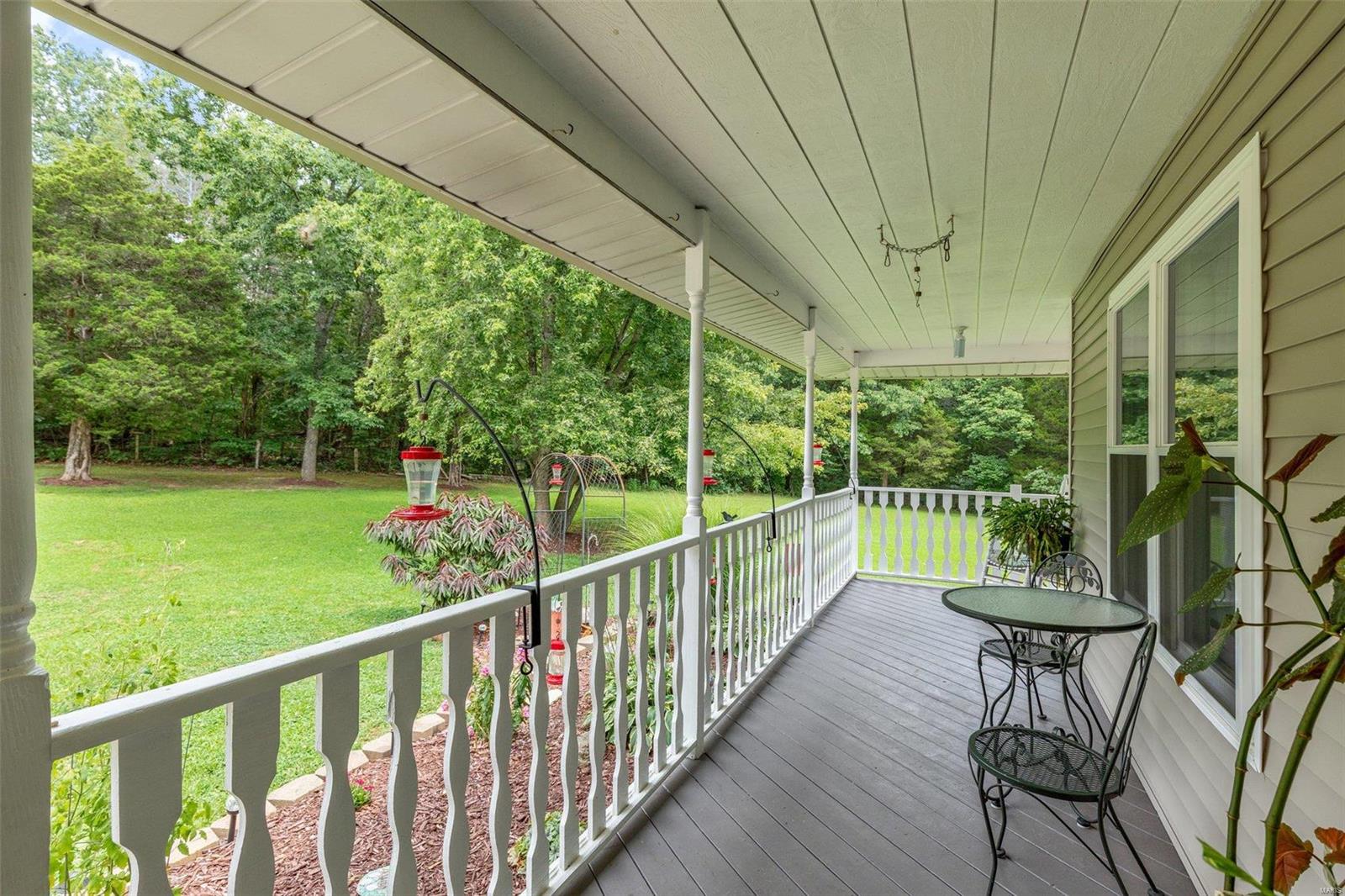 Valentine Weismantel Estate - Residential