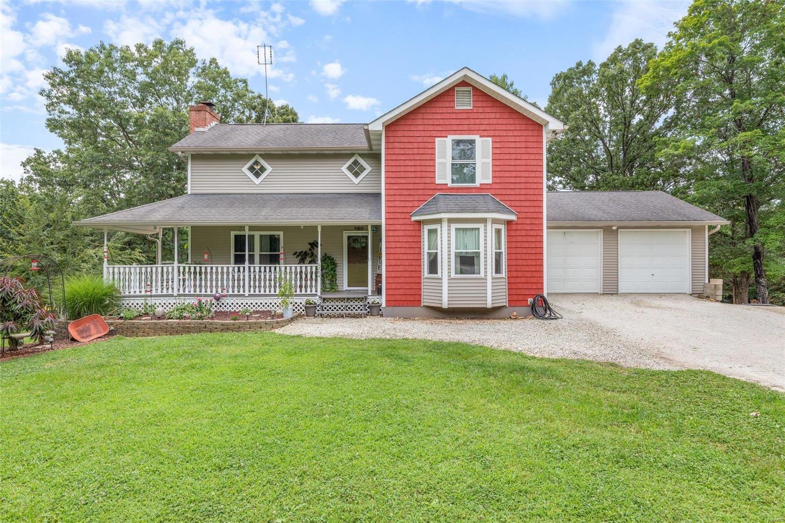 Valentine Weismantel Estate - Residential