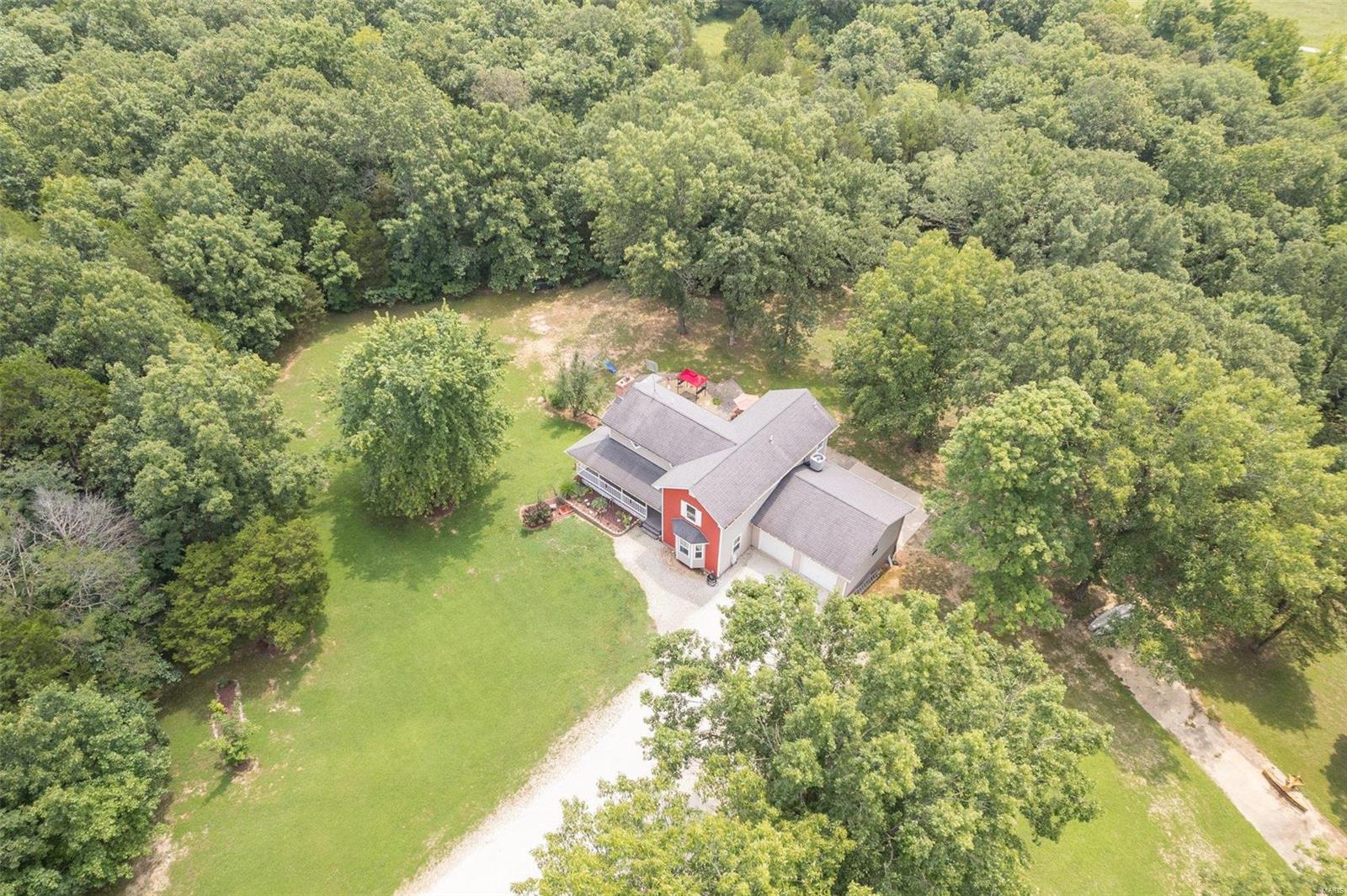 Valentine Weismantel Estate - Residential