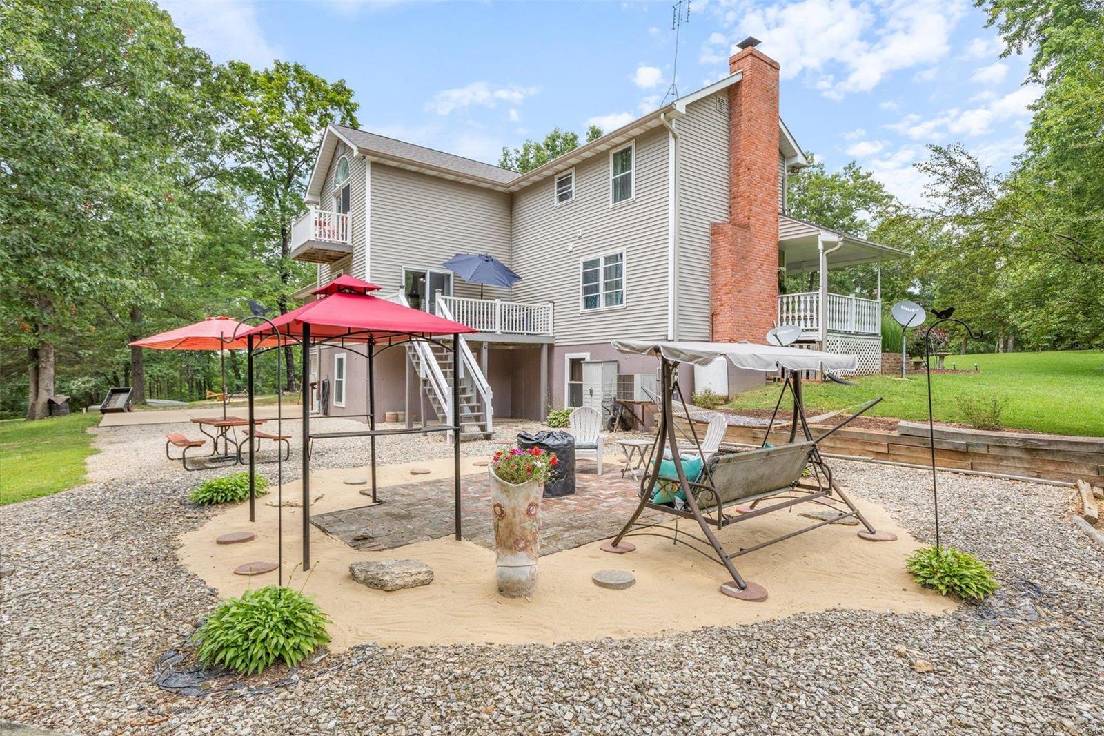 Valentine Weismantel Estate - Residential