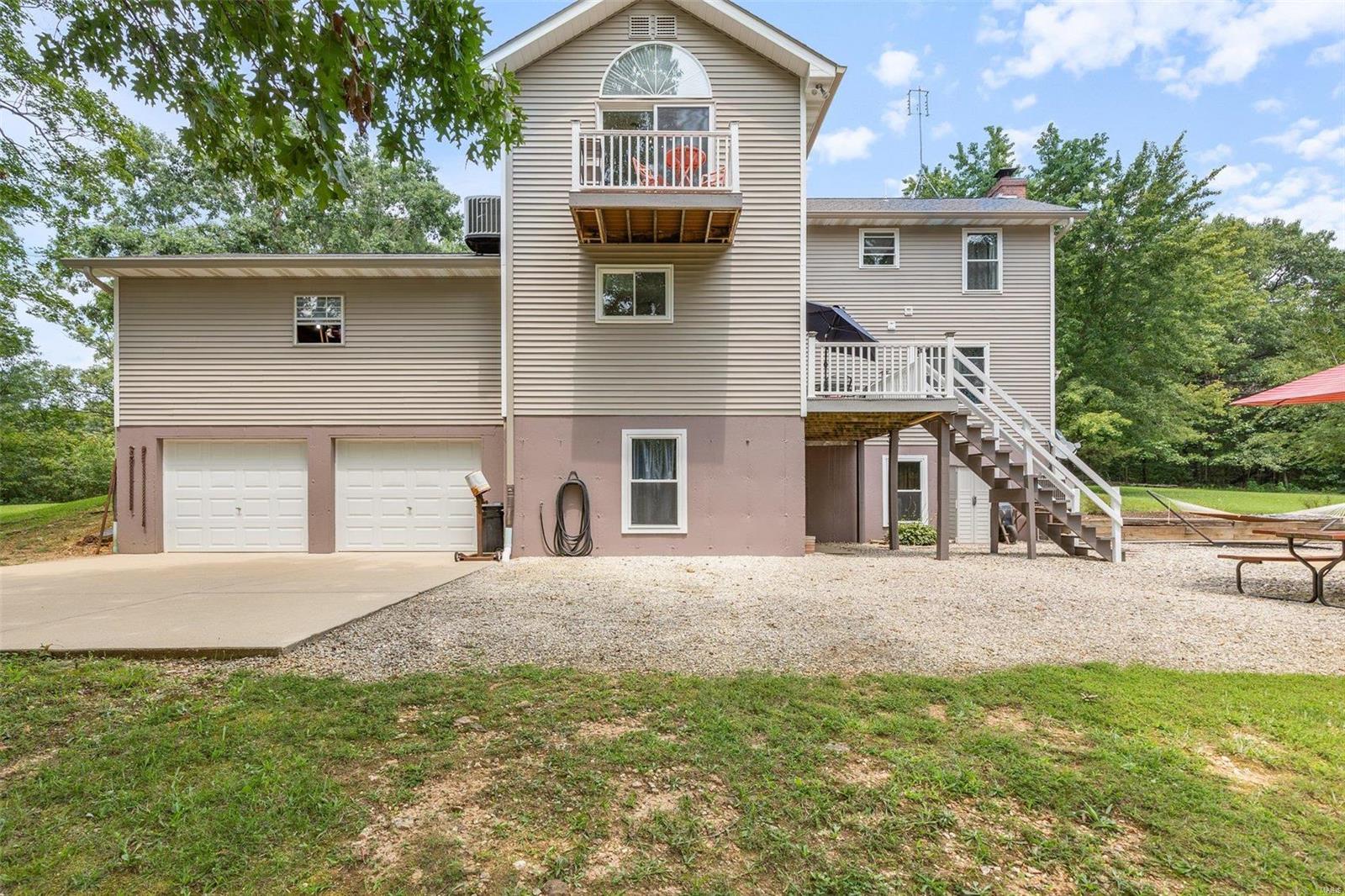 Valentine Weismantel Estate - Residential