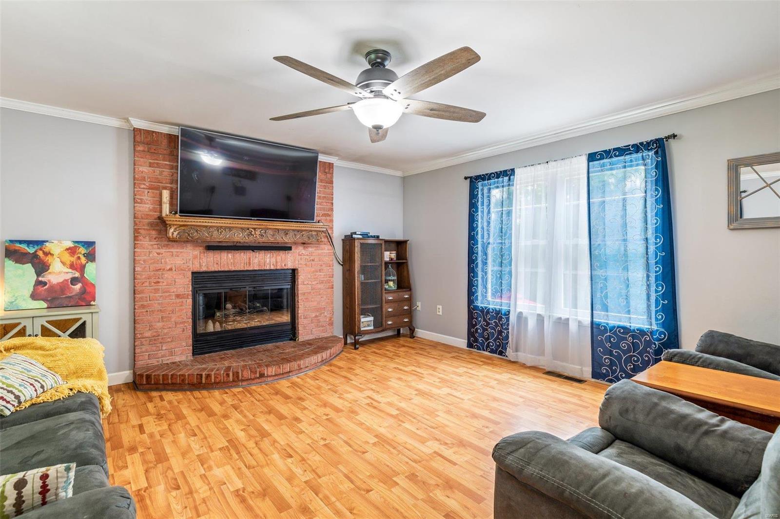 Valentine Weismantel Estate - Residential