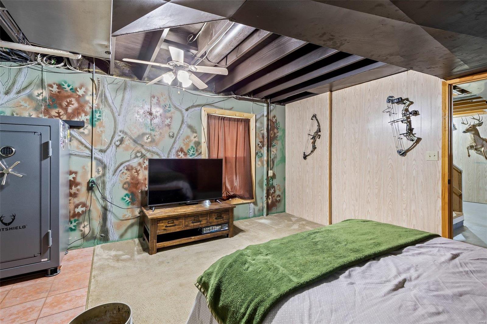 Valentine Weismantel Estate - Residential