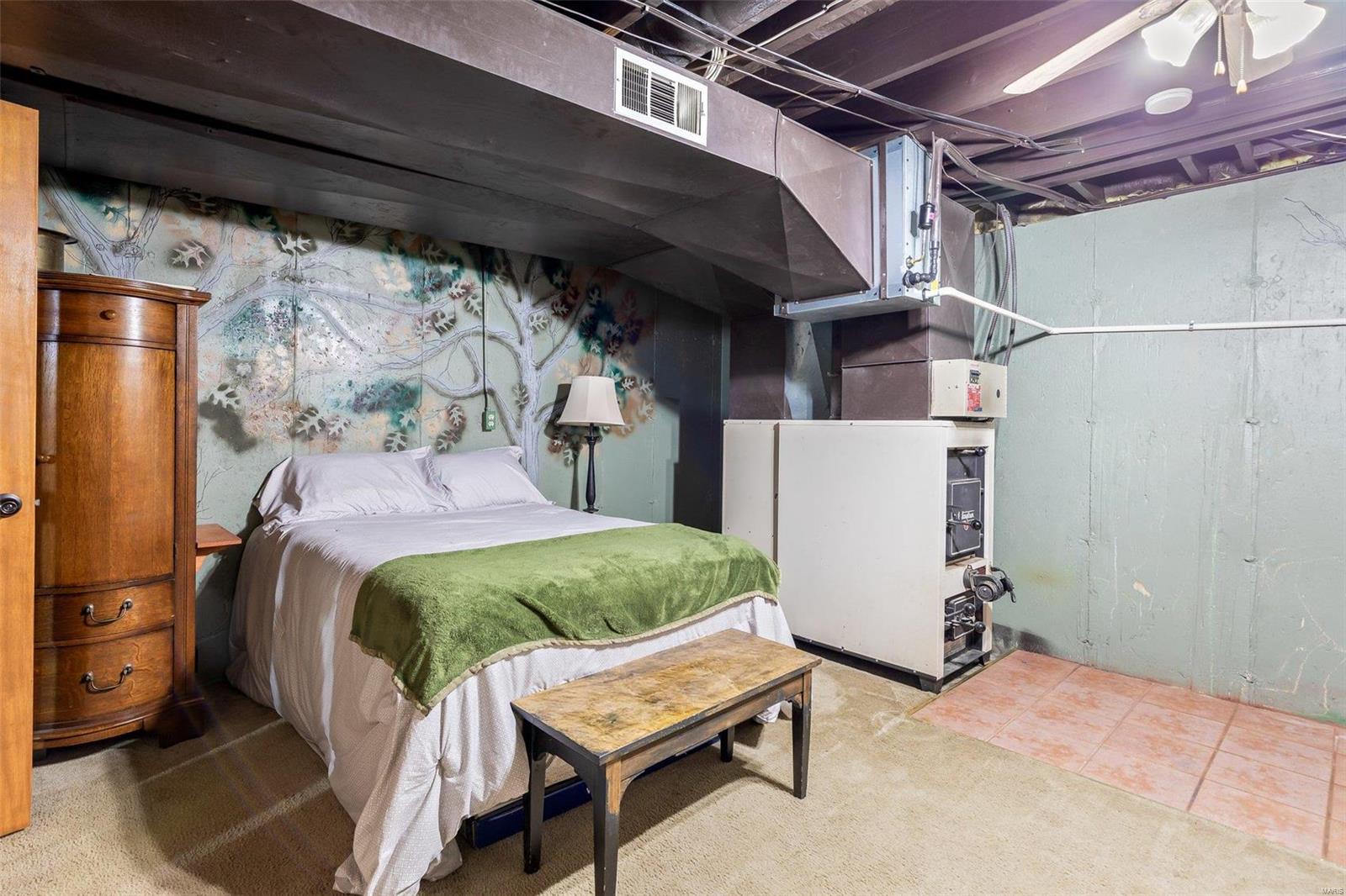 Valentine Weismantel Estate - Residential