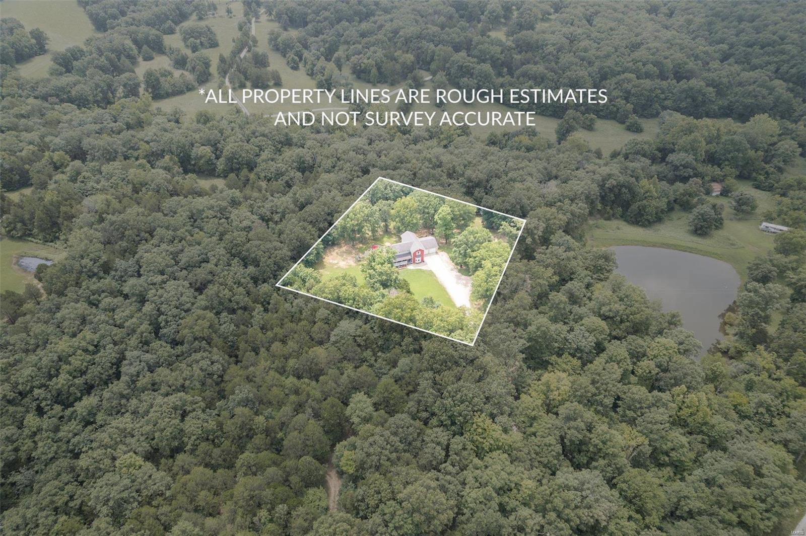 Valentine Weismantel Estate - Residential