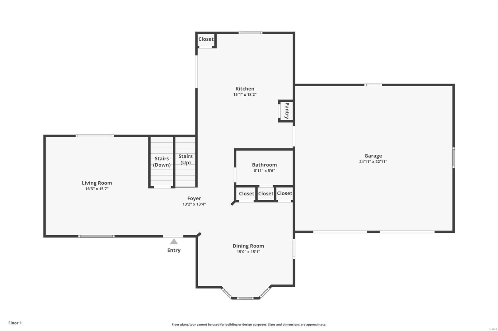 Valentine Weismantel Estate - Residential