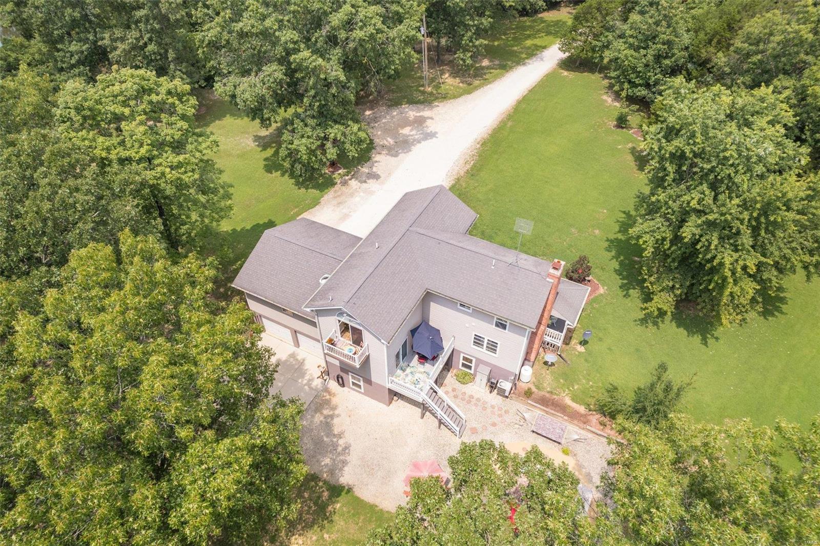 Valentine Weismantel Estate - Residential