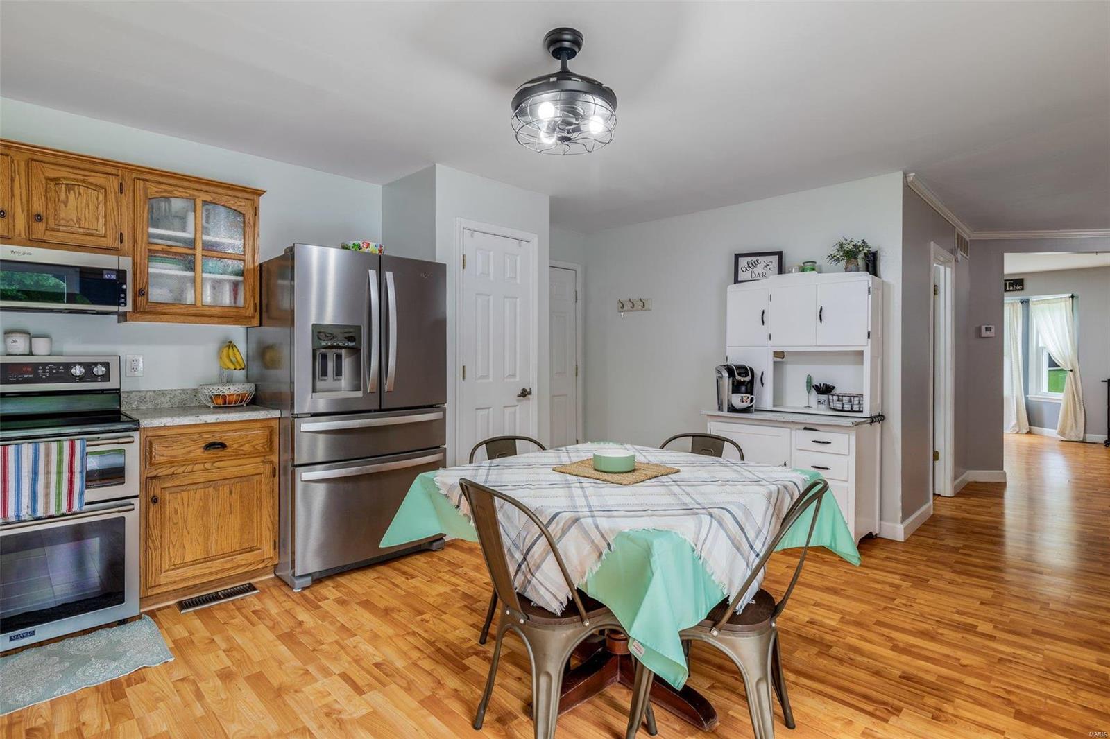 Valentine Weismantel Estate - Residential