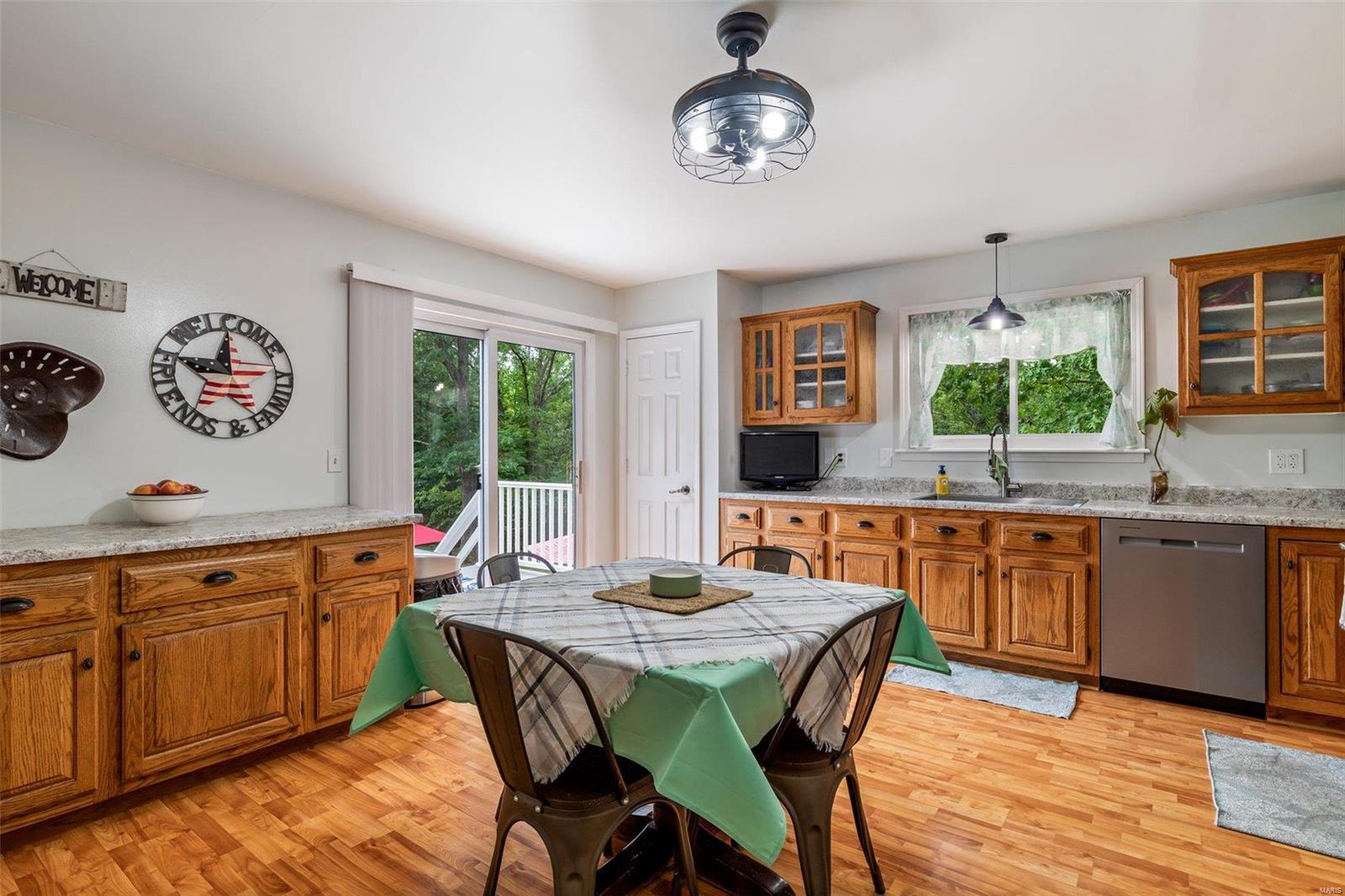 Valentine Weismantel Estate - Residential